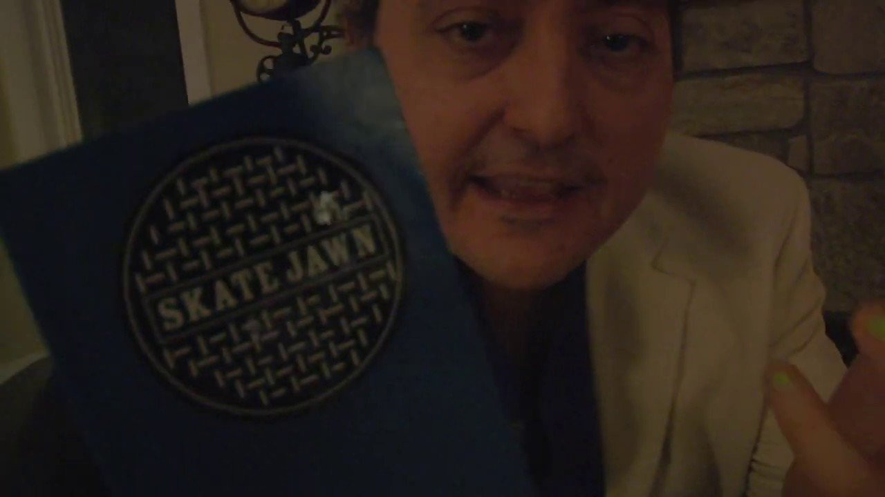 Celebrating 10 years of being a free, independent, skate magazine.<br /><br />Vacation 1:54<br />Filmed and edited by:<br />Ty Beall<br /><br />Long Beach 4:44<br />Filmed and edited by: <br />Austin Leleu<br />Additional filmers:<br />Bobby Bils<br />Adam Mills<br />Andrew Real<br />Tyler McCluskey<br />Jaakko Ojanen<br /><br />Japan Connection 7:57 <br />Filmed and edited by:<br />Kyouhei Okuno<br />Mr. Three PM 2.5<br />Yuji Ishibashi<br /><br />Rust Belt Jawn 11:31<br />Filmed and edited by: <br />Jake Baldini and Matt Andersen <br /><br />26 Park 14:49 <br />Filmed and edited by: <br />Duncan Rowland <br />Titles By Rocco Caravelli<br /><br />Jerz 18:38<br />Filmed and edited by: <br />Joe Bonin<br /><br />Stalin Plaza 20:46<br />Filmed and edited by: <br />Matej Kardelis<br /><br />Texas 22:17<br />Filmed and edited by: <br />Vinny Villagomez<br /><br />http://skatejawn.com