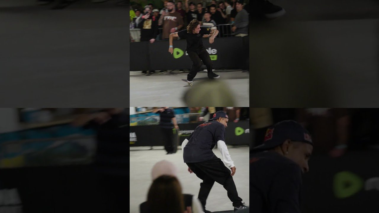 #SLSMiami | May 3 | Tickets available NOW - https://bit.ly/3CPLJSY<br /><br />For tickets to SLS events and more information, visit: https://www.streetleague.com/ 🔥<br /><br />Follow SLS on Social 💥 <br />Instagram - https://www.instagram.com/sls/<br />Facebook - https://www.facebook.com/streetleague/<br />Rumble - https://rumble.com/c/sls<br />TikTok - https://www.tiktok.com/@streetleagueskate<br />Snapchat - https://snapchat.com/t/uYXRd6Jw<br />Threads - https://www.threads.net/@sls?hl=en<br />Twitter - https://x.com/StreetLeague<br /><br />👀 Don't miss new SLS content every week on Rumble<br />Download Rumble (TV + Mobile) 👉 https://rumble.com/our-apps<br />Rumble is free on desktop, mobile and web at www.rumble.com, iOS, Android, Roku, AppleTV, FireTV, Samsung TVs.<br /><br />Subscribe Now: https://www.youtube.com/@SLS<br /><br />Get your official SLS x Wolfpak Backpack here, available in 3 different sizes - <br />https://wolfpak.com/collections/street-league-skateboarding-collection