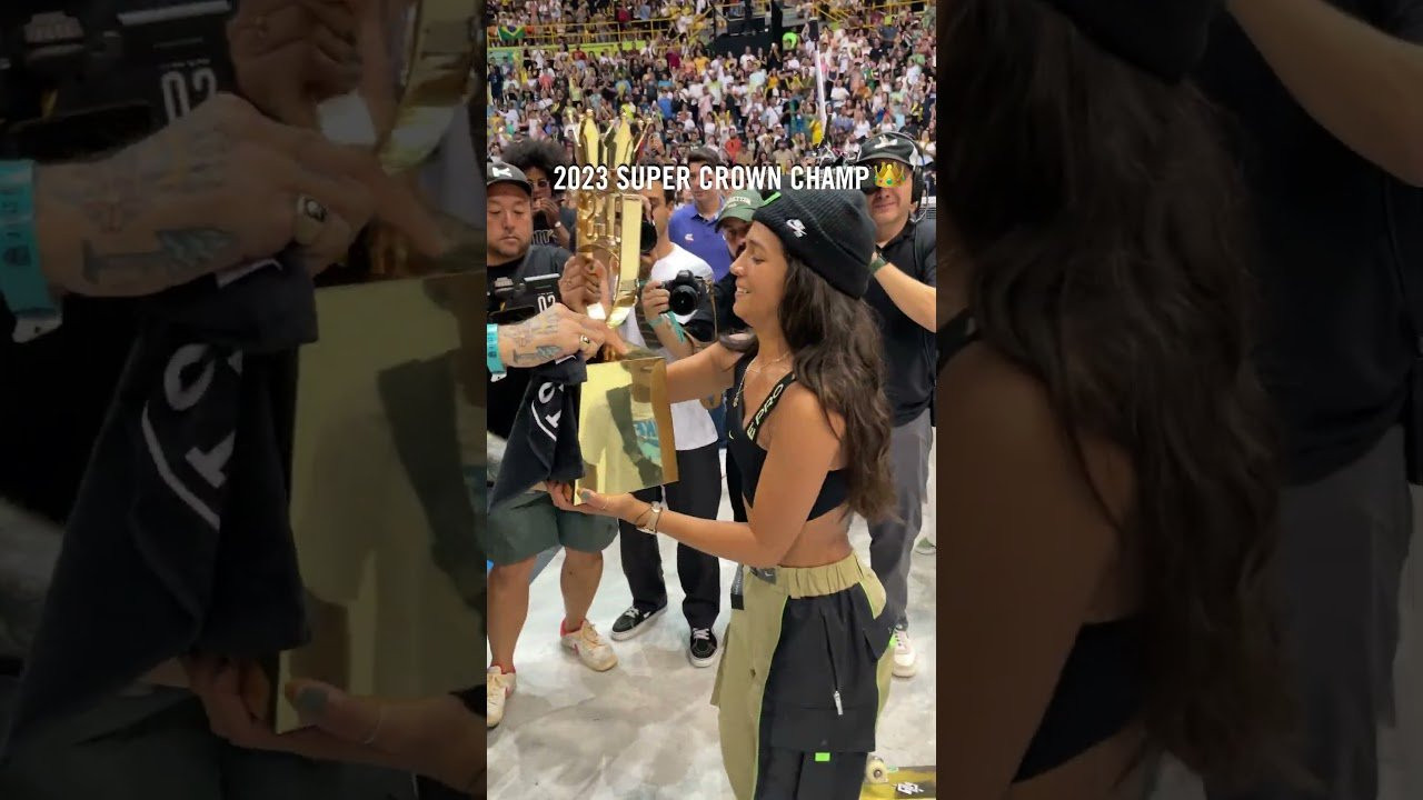 #SLSMiami | May 3 | Tickets available NOW - https://bit.ly/3CPLJSY<br /><br />For tickets to SLS events and more information, visit: https://www.streetleague.com/ 🔥<br /><br />Follow SLS on Social 💥 <br />Instagram - https://www.instagram.com/sls/<br />Facebook - https://www.facebook.com/streetleague/<br />Rumble - https://rumble.com/c/sls<br />TikTok - https://www.tiktok.com/@streetleagueskate<br />Snapchat - https://snapchat.com/t/uYXRd6Jw<br />Threads - https://www.threads.net/@sls?hl=en<br />Twitter - https://x.com/StreetLeague<br /><br />👀 Don't miss new SLS content every week on Rumble<br />Download Rumble (TV + Mobile) 👉 https://rumble.com/our-apps<br />Rumble is free on desktop, mobile and web at www.rumble.com, iOS, Android, Roku, AppleTV, FireTV, Samsung TVs.<br /><br />Subscribe Now: https://www.youtube.com/@SLS<br /><br />Get your official SLS x Wolfpak Backpack here, available in 3 different sizes - <br />https://wolfpak.com/collections/street-league-skateboarding-collection