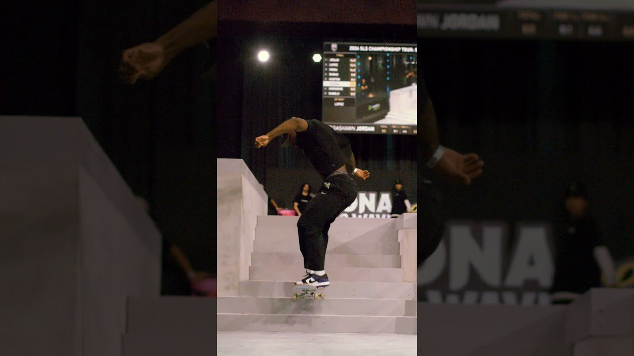 #SLSMiami | May 3 | Tickets available NOW - https://bit.ly/3CPLJSY<br /><br />For tickets to SLS events and more information, visit: https://www.streetleague.com/ 🔥<br /><br />Follow SLS on Social 💥 <br />Instagram - https://www.instagram.com/sls/<br />Facebook - https://www.facebook.com/streetleague/<br />Rumble - https://rumble.com/c/sls<br />TikTok - https://www.tiktok.com/@streetleagueskate<br />Snapchat - https://snapchat.com/t/uYXRd6Jw<br />Threads - https://www.threads.net/@sls?hl=en<br />Twitter - https://x.com/StreetLeague<br /><br />👀 Don't miss new SLS content every week on Rumble<br />Download Rumble (TV + Mobile) 👉 https://rumble.com/our-apps<br />Rumble is free on desktop, mobile and web at www.rumble.com, iOS, Android, Roku, AppleTV, FireTV, Samsung TVs.<br /><br />Subscribe Now: https://www.youtube.com/@SLS<br /><br />Get your official SLS x Wolfpak Backpack here, available in 3 different sizes - <br />https://wolfpak.com/collections/street-league-skateboarding-collection