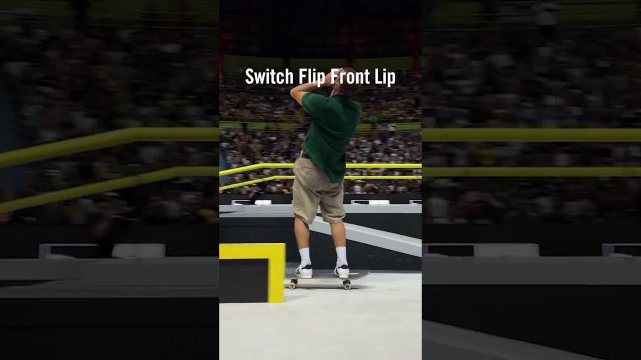 #SLSMiami | May 3 | Tickets available NOW - https://bit.ly/3CPLJSY<br /><br />For tickets to SLS events and more information, visit: https://www.streetleague.com/ 🔥<br /><br />Follow SLS on Social 💥 <br />Instagram - https://www.instagram.com/sls/<br />Facebook - https://www.facebook.com/streetleague/<br />Rumble - https://rumble.com/c/sls<br />TikTok - https://www.tiktok.com/@streetleagueskate<br />Snapchat - https://snapchat.com/t/uYXRd6Jw<br />Threads - https://www.threads.net/@sls?hl=en<br />Twitter - https://x.com/StreetLeague<br /><br />👀 Don't miss new SLS content every week on Rumble<br />Download Rumble (TV + Mobile) 👉 https://rumble.com/our-apps<br />Rumble is free on desktop, mobile and web at www.rumble.com, iOS, Android, Roku, AppleTV, FireTV, Samsung TVs.<br /><br />Subscribe Now: https://www.youtube.com/@SLS<br /><br />Get your official SLS x Wolfpak Backpack here, available in 3 different sizes - <br />https://wolfpak.com/collections/street-league-skateboarding-collection