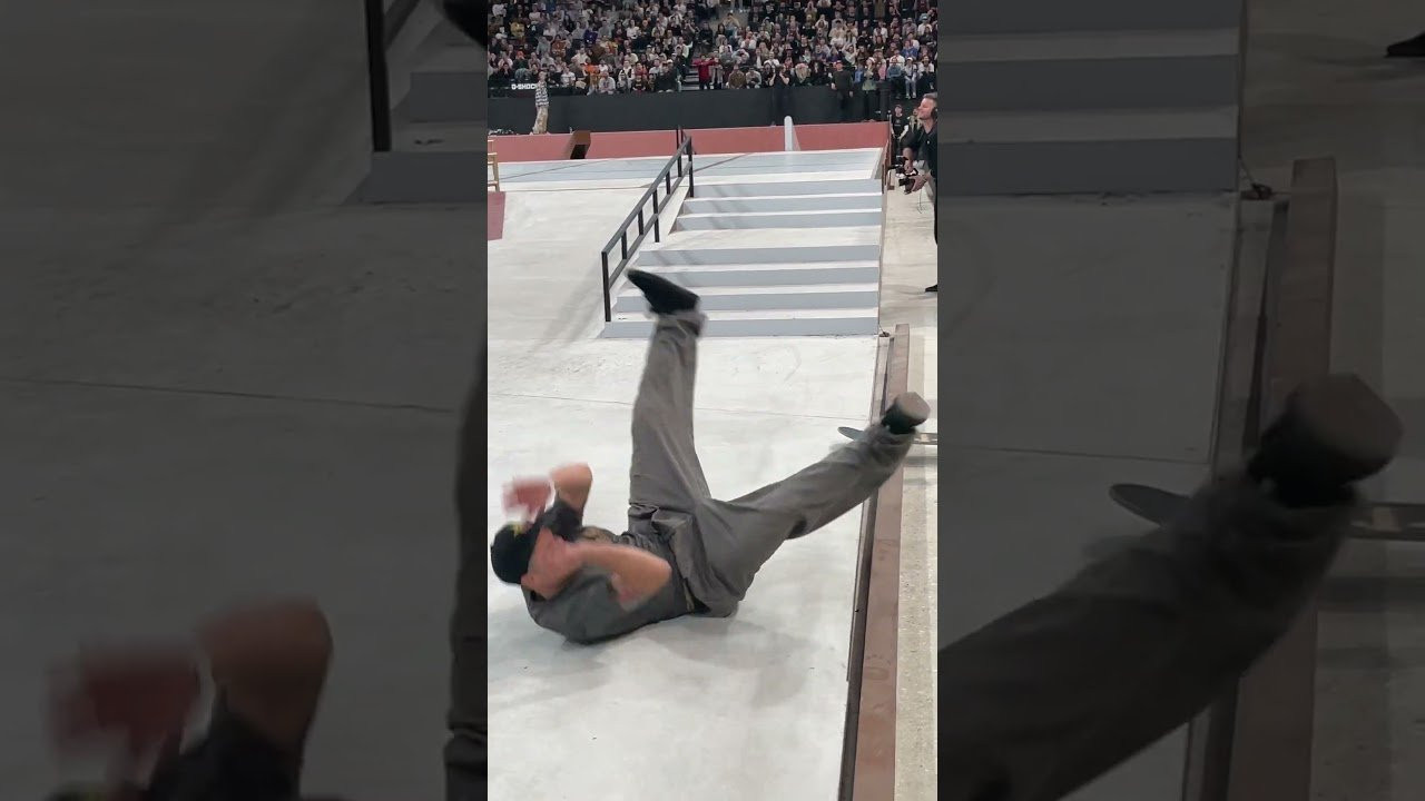 #SLSMiami | May 3 | Tickets available NOW - https://bit.ly/3CPLJSY<br /><br />For tickets to SLS events and more information, visit: https://www.streetleague.com/ 🔥<br /><br />Follow SLS on Social 💥 <br />Instagram - https://www.instagram.com/sls/<br />Facebook - https://www.facebook.com/streetleague/<br />Rumble - https://rumble.com/c/sls<br />TikTok - https://www.tiktok.com/@streetleagueskate<br />Snapchat - https://snapchat.com/t/uYXRd6Jw<br />Threads - https://www.threads.net/@sls?hl=en<br />Twitter - https://x.com/StreetLeague<br /><br />👀 Don't miss new SLS content every week on Rumble<br />Download Rumble (TV + Mobile) 👉 https://rumble.com/our-apps<br />Rumble is free on desktop, mobile and web at www.rumble.com, iOS, Android, Roku, AppleTV, FireTV, Samsung TVs.<br /><br />Subscribe Now: https://www.youtube.com/@SLS<br /><br />Get your official SLS x Wolfpak Backpack here, available in 3 different sizes - <br />https://wolfpak.com/collections/street-league-skateboarding-collection