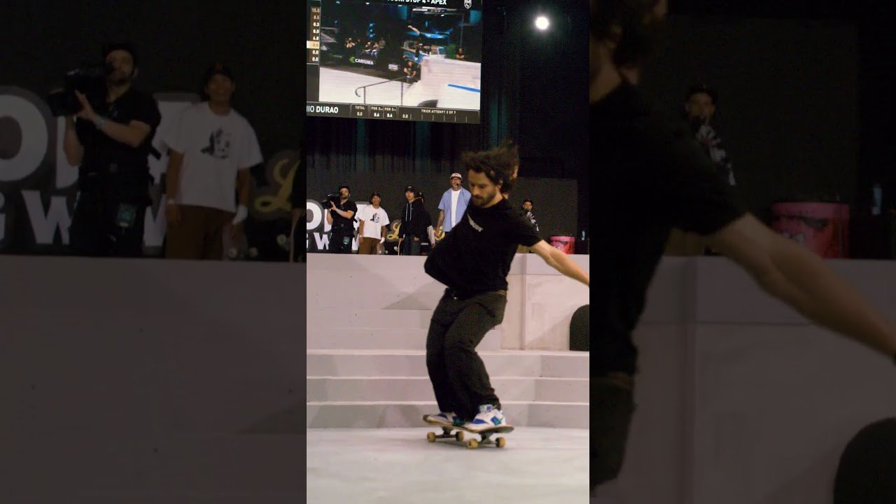 #SLSMiami | May 3 | Tickets available NOW - https://bit.ly/3CPLJSY<br /><br />For tickets to SLS events and more information, visit: https://www.streetleague.com/ 🔥<br /><br />Follow SLS on Social 💥 <br />Instagram - https://www.instagram.com/sls/<br />Facebook - https://www.facebook.com/streetleague/<br />Rumble - https://rumble.com/c/sls<br />TikTok - https://www.tiktok.com/@streetleagueskate<br />Snapchat - https://snapchat.com/t/uYXRd6Jw<br />Threads - https://www.threads.net/@sls?hl=en<br />Twitter - https://x.com/StreetLeague<br /><br />👀 Don't miss new SLS content every week on Rumble<br />Download Rumble (TV + Mobile) 👉 https://rumble.com/our-apps<br />Rumble is free on desktop, mobile and web at www.rumble.com, iOS, Android, Roku, AppleTV, FireTV, Samsung TVs.<br /><br />Subscribe Now: https://www.youtube.com/@SLS<br /><br />Get your official SLS x Wolfpak Backpack here, available in 3 different sizes - <br />https://wolfpak.com/collections/street-league-skateboarding-collection