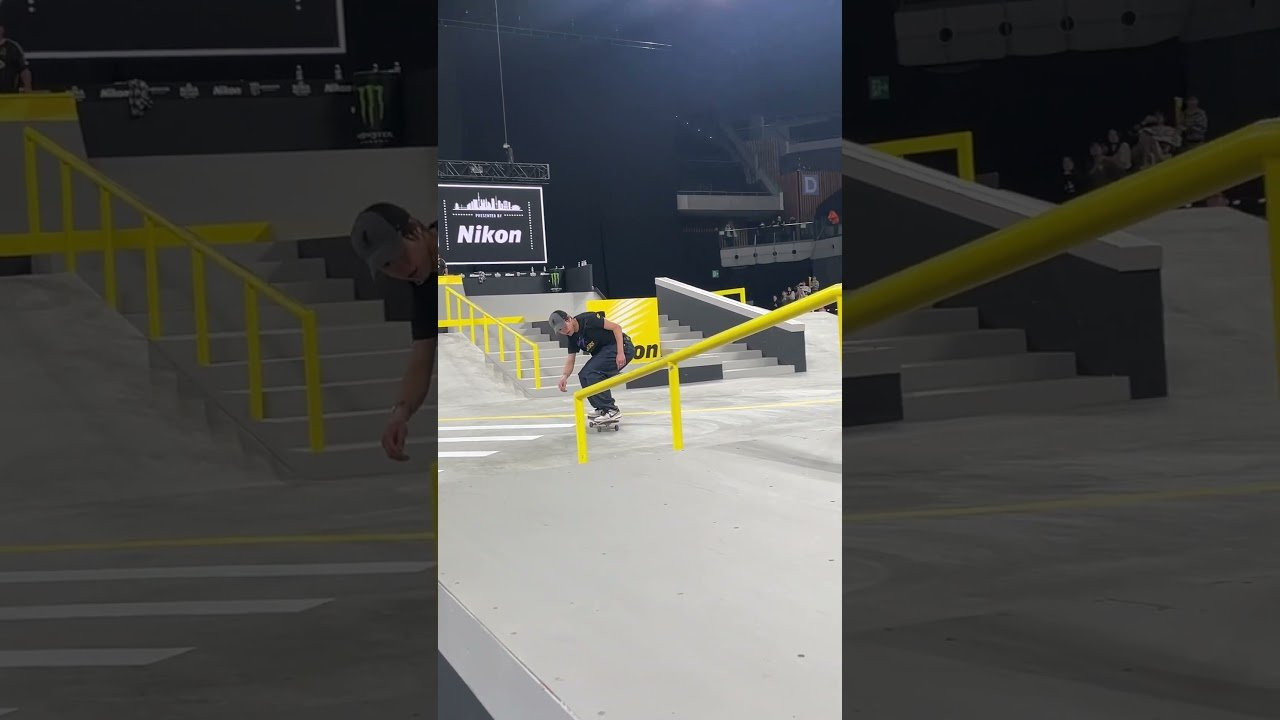 #SLSMiami | May 3 | Tickets available NOW - https://bit.ly/3CPLJSY<br /><br />For tickets to SLS events and more information, visit: https://www.streetleague.com/ 🔥<br /><br />Follow SLS on Social 💥 <br />Instagram - https://www.instagram.com/sls/<br />Facebook - https://www.facebook.com/streetleague/<br />Rumble - https://rumble.com/c/sls<br />TikTok - https://www.tiktok.com/@streetleagueskate<br />Snapchat - https://snapchat.com/t/uYXRd6Jw<br />Threads - https://www.threads.net/@sls?hl=en<br />Twitter - https://x.com/StreetLeague<br /><br />👀 Don't miss new SLS content every week on Rumble<br />Download Rumble (TV + Mobile) 👉 https://rumble.com/our-apps<br />Rumble is free on desktop, mobile and web at www.rumble.com, iOS, Android, Roku, AppleTV, FireTV, Samsung TVs.<br /><br />Subscribe Now: https://www.youtube.com/@SLS<br /><br />Get your official SLS x Wolfpak Backpack here, available in 3 different sizes - <br />https://wolfpak.com/collections/street-league-skateboarding-collection