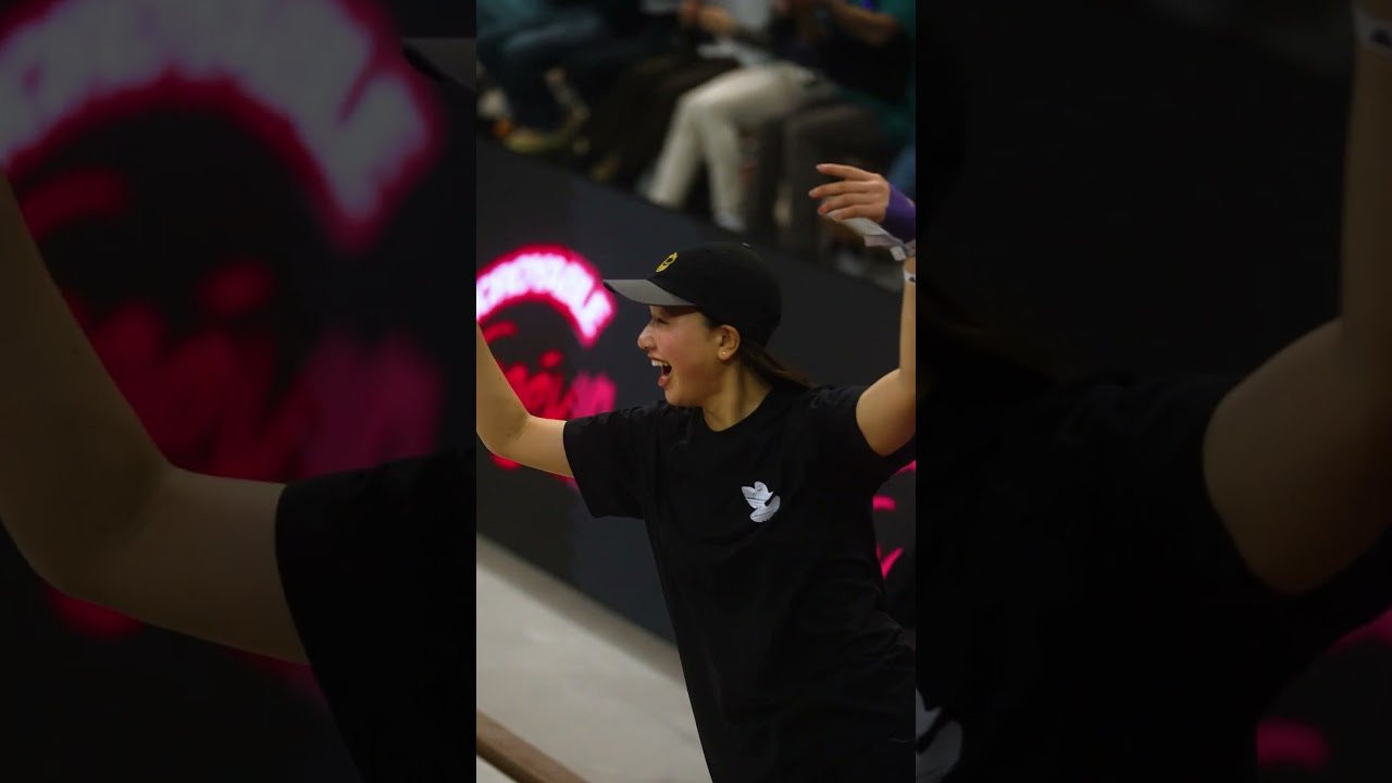 #SLSMiami | May 3 | Tickets available NOW - https://bit.ly/3CPLJSY<br /><br />For tickets to SLS events and more information, visit: https://www.streetleague.com/ 🔥<br /><br />Follow SLS on Social 💥 <br />Instagram - https://www.instagram.com/sls/<br />Facebook - https://www.facebook.com/streetleague/<br />Rumble - https://rumble.com/c/sls<br />TikTok - https://www.tiktok.com/@streetleagueskate<br />Snapchat - https://snapchat.com/t/uYXRd6Jw<br />Threads - https://www.threads.net/@sls?hl=en<br />Twitter - https://x.com/StreetLeague<br /><br />👀 Don't miss new SLS content every week on Rumble<br />Download Rumble (TV + Mobile) 👉 https://rumble.com/our-apps<br />Rumble is free on desktop, mobile and web at www.rumble.com, iOS, Android, Roku, AppleTV, FireTV, Samsung TVs.<br /><br />Subscribe Now: https://www.youtube.com/@SLS<br /><br />Get your official SLS x Wolfpak Backpack here, available in 3 different sizes - <br />https://wolfpak.com/collections/street-league-skateboarding-collection