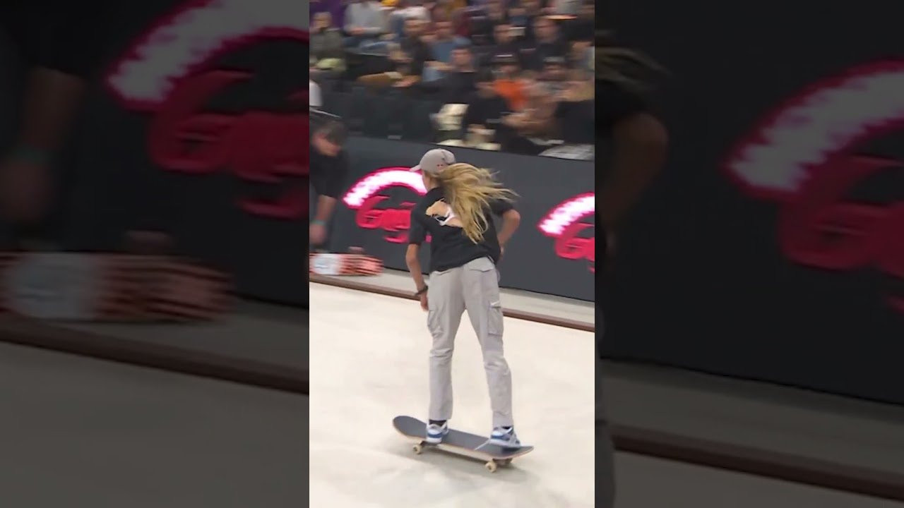 #SLSMiami | May 3 | Tickets available NOW - https://bit.ly/3CPLJSY<br /><br />For tickets to SLS events and more information, visit: https://www.streetleague.com/ 🔥<br /><br />Follow SLS on Social 💥 <br />Instagram - https://www.instagram.com/sls/<br />Facebook - https://www.facebook.com/streetleague/<br />Rumble - https://rumble.com/c/sls<br />TikTok - https://www.tiktok.com/@streetleagueskate<br />Snapchat - https://snapchat.com/t/uYXRd6Jw<br />Threads - https://www.threads.net/@sls?hl=en<br />Twitter - https://x.com/StreetLeague<br /><br />👀 Don't miss new SLS content every week on Rumble<br />Download Rumble (TV + Mobile) 👉 https://rumble.com/our-apps<br />Rumble is free on desktop, mobile and web at www.rumble.com, iOS, Android, Roku, AppleTV, FireTV, Samsung TVs.<br /><br />Subscribe Now: https://www.youtube.com/@SLS<br /><br />Get your official SLS x Wolfpak Backpack here, available in 3 different sizes - <br />https://wolfpak.com/collections/street-league-skateboarding-collection