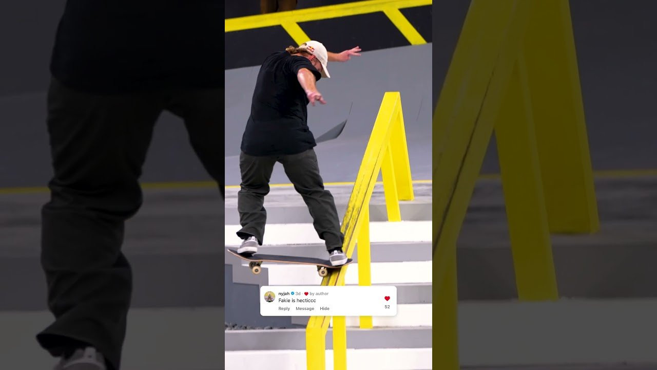 #SLSMiami | May 3 | Tickets available NOW - https://bit.ly/3CPLJSY<br /><br />For tickets to SLS events and more information, visit: https://www.streetleague.com/ 🔥<br /><br />Follow SLS on Social 💥 <br />Instagram - https://www.instagram.com/sls/<br />Facebook - https://www.facebook.com/streetleague/<br />Rumble - https://rumble.com/c/sls<br />TikTok - https://www.tiktok.com/@streetleagueskate<br />Snapchat - https://snapchat.com/t/uYXRd6Jw<br />Threads - https://www.threads.net/@sls?hl=en<br />Twitter - https://x.com/StreetLeague<br /><br />👀 Don't miss new SLS content every week on Rumble<br />Download Rumble (TV + Mobile) 👉 https://rumble.com/our-apps<br />Rumble is free on desktop, mobile and web at www.rumble.com, iOS, Android, Roku, AppleTV, FireTV, Samsung TVs.<br /><br />Subscribe Now: https://www.youtube.com/@SLS<br /><br />Get your official SLS x Wolfpak Backpack here, available in 3 different sizes - <br />https://wolfpak.com/collections/street-league-skateboarding-collection