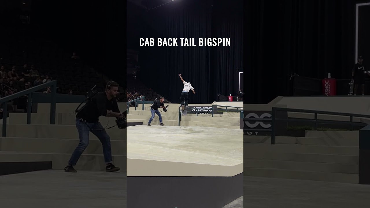 #SLSMiami | May 3 | Tickets available NOW - https://bit.ly/3CPLJSY<br /><br />For tickets to SLS events and more information, visit: https://www.streetleague.com/ 🔥<br /><br />Follow SLS on Social 💥 <br />Instagram - https://www.instagram.com/sls/<br />Facebook - https://www.facebook.com/streetleague/<br />Rumble - https://rumble.com/c/sls<br />TikTok - https://www.tiktok.com/@streetleagueskate<br />Snapchat - https://snapchat.com/t/uYXRd6Jw<br />Threads - https://www.threads.net/@sls?hl=en<br />Twitter - https://x.com/StreetLeague<br /><br />👀 Don't miss new SLS content every week on Rumble<br />Download Rumble (TV + Mobile) 👉 https://rumble.com/our-apps<br />Rumble is free on desktop, mobile and web at www.rumble.com, iOS, Android, Roku, AppleTV, FireTV, Samsung TVs.<br /><br />Subscribe Now: https://www.youtube.com/@SLS<br /><br />Get your official SLS x Wolfpak Backpack here, available in 3 different sizes - <br />https://wolfpak.com/collections/street-league-skateboarding-collection