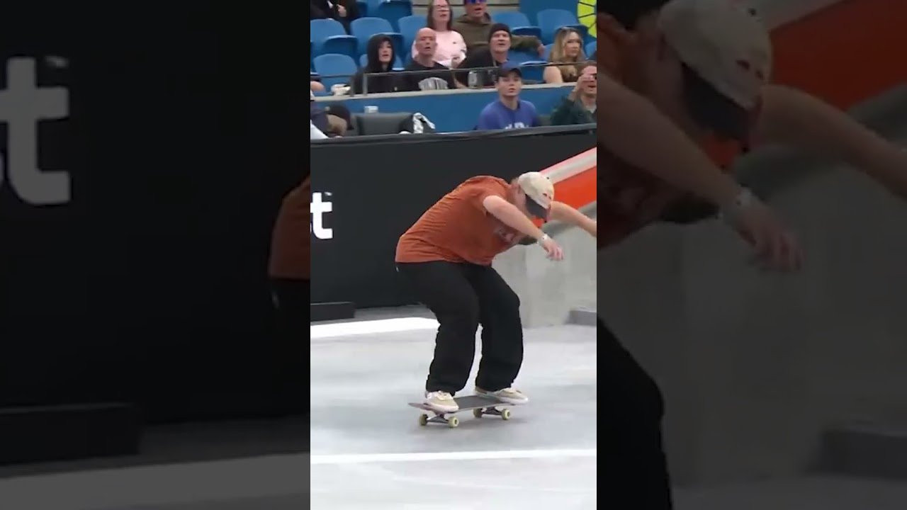 #SLSMiami | May 3 | Tickets available NOW - https://bit.ly/3CPLJSY<br /><br />For tickets to SLS events and more information, visit: https://www.streetleague.com/ 🔥<br /><br />Follow SLS on Social 💥 <br />Instagram - https://www.instagram.com/sls/<br />Facebook - https://www.facebook.com/streetleague/<br />Rumble - https://rumble.com/c/sls<br />TikTok - https://www.tiktok.com/@streetleagueskate<br />Snapchat - https://snapchat.com/t/uYXRd6Jw<br />Threads - https://www.threads.net/@sls?hl=en<br />Twitter - https://x.com/StreetLeague<br /><br />👀 Don't miss new SLS content every week on Rumble<br />Download Rumble (TV + Mobile) 👉 https://rumble.com/our-apps<br />Rumble is free on desktop, mobile and web at www.rumble.com, iOS, Android, Roku, AppleTV, FireTV, Samsung TVs.<br /><br />Subscribe Now: https://www.youtube.com/@SLS<br /><br />Get your official SLS x Wolfpak Backpack here, available in 3 different sizes - <br />https://wolfpak.com/collections/street-league-skateboarding-collection