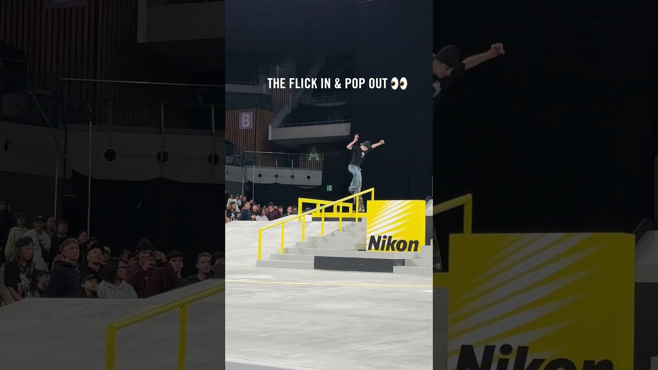 #SLSMiami | May 3 | Tickets available NOW - https://bit.ly/3CPLJSY<br /><br />For tickets to SLS events and more information, visit: https://www.streetleague.com/ 🔥<br /><br />Follow SLS on Social 💥 <br />Instagram - https://www.instagram.com/sls/<br />Facebook - https://www.facebook.com/streetleague/<br />Rumble - https://rumble.com/c/sls<br />TikTok - https://www.tiktok.com/@streetleagueskate<br />Snapchat - https://snapchat.com/t/uYXRd6Jw<br />Threads - https://www.threads.net/@sls?hl=en<br />Twitter - https://x.com/StreetLeague<br /><br />👀 Don't miss new SLS content every week on Rumble<br />Download Rumble (TV + Mobile) 👉 https://rumble.com/our-apps<br />Rumble is free on desktop, mobile and web at www.rumble.com, iOS, Android, Roku, AppleTV, FireTV, Samsung TVs.<br /><br />Subscribe Now: https://www.youtube.com/@SLS<br /><br />Get your official SLS x Wolfpak Backpack here, available in 3 different sizes - <br />https://wolfpak.com/collections/street-league-skateboarding-collection