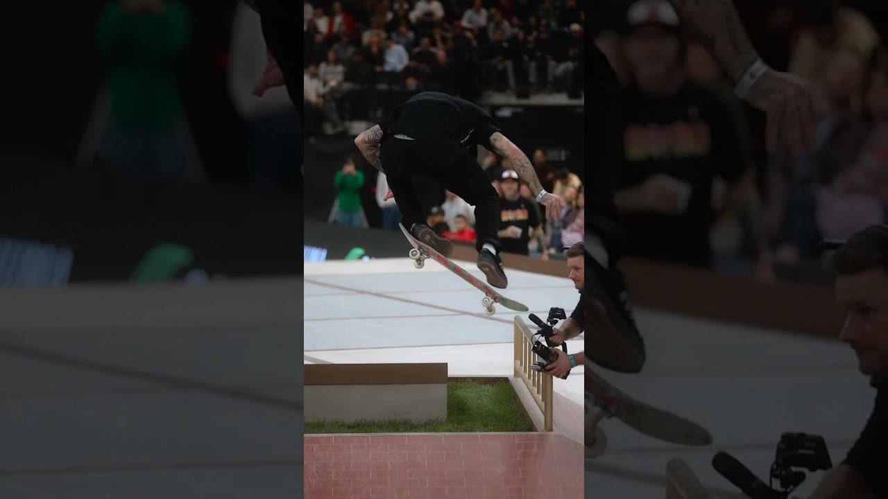 #SLSMiami | May 3 | Tickets available NOW - https://bit.ly/3CPLJSY<br /><br />For tickets to SLS events and more information, visit: https://www.streetleague.com/ 🔥<br /><br />Follow SLS on Social 💥 <br />Instagram - https://www.instagram.com/sls/<br />Facebook - https://www.facebook.com/streetleague/<br />Rumble - https://rumble.com/c/sls<br />TikTok - https://www.tiktok.com/@streetleagueskate<br />Snapchat - https://snapchat.com/t/uYXRd6Jw<br />Threads - https://www.threads.net/@sls?hl=en<br />Twitter - https://x.com/StreetLeague<br /><br />👀 Don't miss new SLS content every week on Rumble<br />Download Rumble (TV + Mobile) 👉 https://rumble.com/our-apps<br />Rumble is free on desktop, mobile and web at www.rumble.com, iOS, Android, Roku, AppleTV, FireTV, Samsung TVs.<br /><br />Subscribe Now: https://www.youtube.com/@SLS<br /><br />Get your official SLS x Wolfpak Backpack here, available in 3 different sizes - <br />https://wolfpak.com/collections/street-league-skateboarding-collection