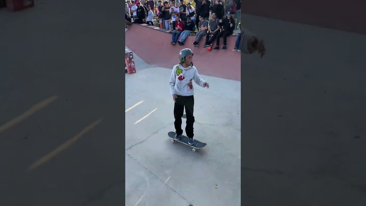 #SLSMiami | May 3 | Tickets available NOW - https://bit.ly/3CPLJSY<br /><br />For tickets to SLS events and more information, visit: https://www.streetleague.com/ 🔥<br /><br />Follow SLS on Social 💥 <br />Instagram - https://www.instagram.com/sls/<br />Facebook - https://www.facebook.com/streetleague/<br />Rumble - https://rumble.com/c/sls<br />TikTok - https://www.tiktok.com/@streetleagueskate<br />Snapchat - https://snapchat.com/t/uYXRd6Jw<br />Threads - https://www.threads.net/@sls?hl=en<br />Twitter - https://x.com/StreetLeague<br /><br />👀 Don't miss new SLS content every week on Rumble<br />Download Rumble (TV + Mobile) 👉 https://rumble.com/our-apps<br />Rumble is free on desktop, mobile and web at www.rumble.com, iOS, Android, Roku, AppleTV, FireTV, Samsung TVs.<br /><br />Subscribe Now: https://www.youtube.com/@SLS<br /><br />Get your official SLS x Wolfpak Backpack here, available in 3 different sizes - <br />https://wolfpak.com/collections/street-league-skateboarding-collection