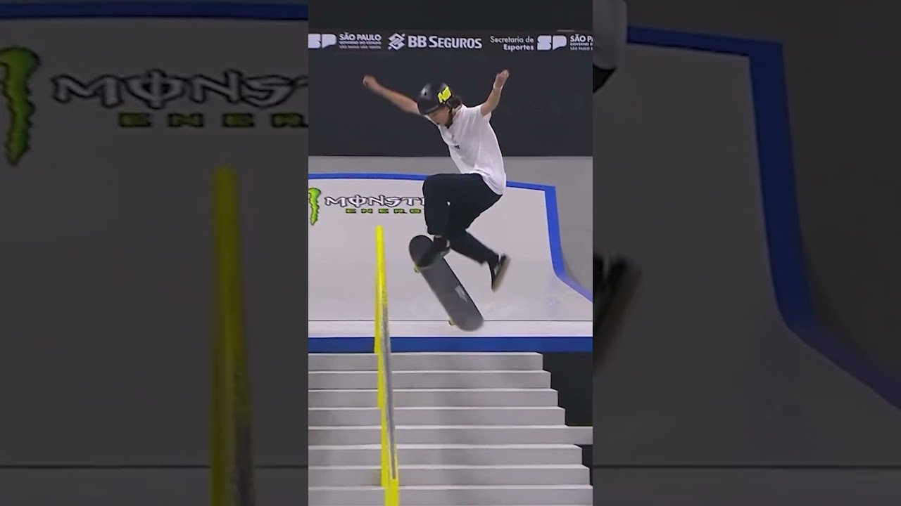 #SLSMiami | May 3 | Tickets available NOW - https://bit.ly/3CPLJSY<br /><br />For tickets to SLS events and more information, visit: https://www.streetleague.com/ 🔥<br /><br />Follow SLS on Social 💥 <br />Instagram - https://www.instagram.com/sls/<br />Facebook - https://www.facebook.com/streetleague/<br />Rumble - https://rumble.com/c/sls<br />TikTok - https://www.tiktok.com/@streetleagueskate<br />Snapchat - https://snapchat.com/t/uYXRd6Jw<br />Threads - https://www.threads.net/@sls?hl=en<br />Twitter - https://x.com/StreetLeague<br /><br />👀 Don't miss new SLS content every week on Rumble<br />Download Rumble (TV + Mobile) 👉 https://rumble.com/our-apps<br />Rumble is free on desktop, mobile and web at www.rumble.com, iOS, Android, Roku, AppleTV, FireTV, Samsung TVs.<br /><br />Subscribe Now: https://www.youtube.com/@SLS<br /><br />Get your official SLS x Wolfpak Backpack here, available in 3 different sizes - <br />https://wolfpak.com/collections/street-league-skateboarding-collection