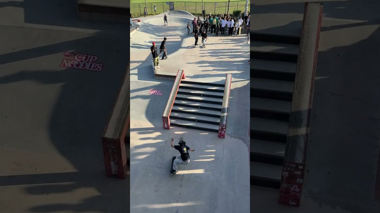 #SLSMiami | May 3 | Tickets available NOW - https://bit.ly/3CPLJSY<br /><br />For tickets to SLS events and more information, visit: https://www.streetleague.com/ 🔥<br /><br />Follow SLS on Social 💥 <br />Instagram - https://www.instagram.com/sls/<br />Facebook - https://www.facebook.com/streetleague/<br />Rumble - https://rumble.com/c/sls<br />TikTok - https://www.tiktok.com/@streetleagueskate<br />Snapchat - https://snapchat.com/t/uYXRd6Jw<br />Threads - https://www.threads.net/@sls?hl=en<br />Twitter - https://x.com/StreetLeague<br /><br />👀 Don't miss new SLS content every week on Rumble<br />Download Rumble (TV + Mobile) 👉 https://rumble.com/our-apps<br />Rumble is free on desktop, mobile and web at www.rumble.com, iOS, Android, Roku, AppleTV, FireTV, Samsung TVs.<br /><br />Subscribe Now: https://www.youtube.com/@SLS<br /><br />Get your official SLS x Wolfpak Backpack here, available in 3 different sizes - <br />https://wolfpak.com/collections/street-league-skateboarding-collection