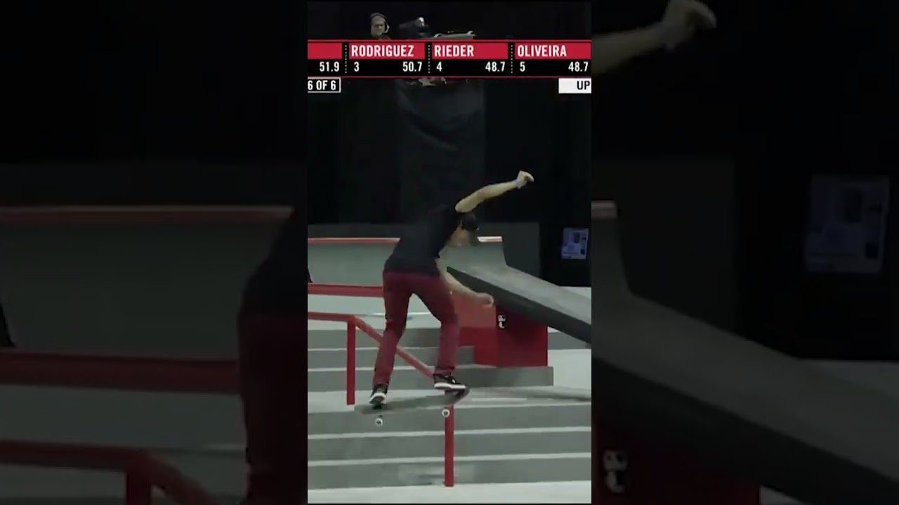 #SLSMiami | May 3 | Tickets available NOW - https://bit.ly/3CPLJSY<br /><br />For tickets to SLS events and more information, visit: https://www.streetleague.com/ 🔥<br /><br />Follow SLS on Social 💥 <br />Instagram - https://www.instagram.com/sls/<br />Facebook - https://www.facebook.com/streetleague/<br />Rumble - https://rumble.com/c/sls<br />TikTok - https://www.tiktok.com/@streetleagueskate<br />Snapchat - https://snapchat.com/t/uYXRd6Jw<br />Threads - https://www.threads.net/@sls?hl=en<br />Twitter - https://x.com/StreetLeague<br /><br />👀 Don't miss new SLS content every week on Rumble<br />Download Rumble (TV + Mobile) 👉 https://rumble.com/our-apps<br />Rumble is free on desktop, mobile and web at www.rumble.com, iOS, Android, Roku, AppleTV, FireTV, Samsung TVs.<br /><br />Subscribe Now: https://www.youtube.com/@SLS<br /><br />Get your official SLS x Wolfpak Backpack here, available in 3 different sizes - <br />https://wolfpak.com/collections/street-league-skateboarding-collection