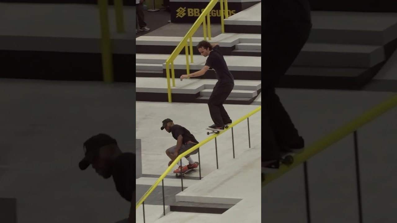 #SLSMiami | May 3 | Tickets available NOW - https://bit.ly/3CPLJSY<br /><br />For tickets to SLS events and more information, visit: https://www.streetleague.com/ 🔥<br /><br />Follow SLS on Social 💥 <br />Instagram - https://www.instagram.com/sls/<br />Facebook - https://www.facebook.com/streetleague/<br />Rumble - https://rumble.com/c/sls<br />TikTok - https://www.tiktok.com/@streetleagueskate<br />Snapchat - https://snapchat.com/t/uYXRd6Jw<br />Threads - https://www.threads.net/@sls?hl=en<br />Twitter - https://x.com/StreetLeague<br /><br />👀 Don't miss new SLS content every week on Rumble<br />Download Rumble (TV + Mobile) 👉 https://rumble.com/our-apps<br />Rumble is free on desktop, mobile and web at www.rumble.com, iOS, Android, Roku, AppleTV, FireTV, Samsung TVs.<br /><br />Subscribe Now: https://www.youtube.com/@SLS<br /><br />Get your official SLS x Wolfpak Backpack here, available in 3 different sizes - <br />https://wolfpak.com/collections/street-league-skateboarding-collection