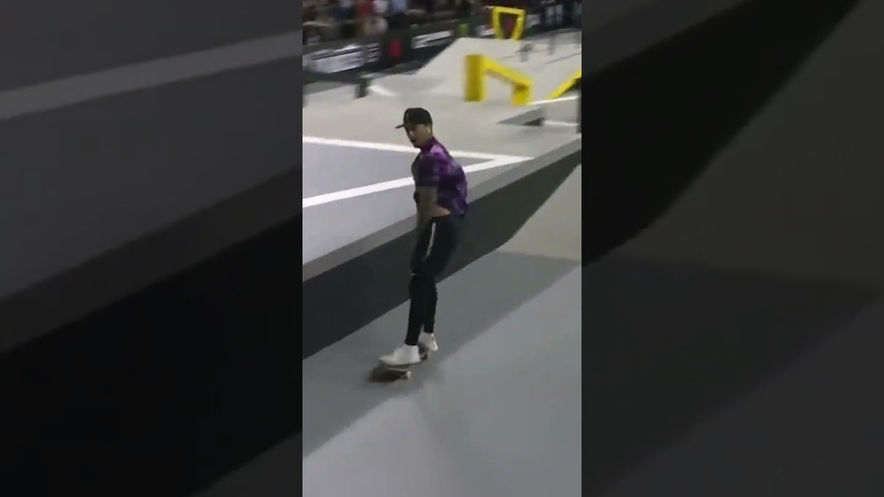 #SLSMiami | May 3 | Tickets available NOW - https://bit.ly/3CPLJSY<br /><br />For tickets to SLS events and more information, visit: https://www.streetleague.com/ 🔥<br /><br />Follow SLS on Social 💥 <br />Instagram - https://www.instagram.com/sls/<br />Facebook - https://www.facebook.com/streetleague/<br />Rumble - https://rumble.com/c/sls<br />TikTok - https://www.tiktok.com/@streetleagueskate<br />Snapchat - https://snapchat.com/t/uYXRd6Jw<br />Threads - https://www.threads.net/@sls?hl=en<br />Twitter - https://x.com/StreetLeague<br /><br />👀 Don't miss new SLS content every week on Rumble<br />Download Rumble (TV + Mobile) 👉 https://rumble.com/our-apps<br />Rumble is free on desktop, mobile and web at www.rumble.com, iOS, Android, Roku, AppleTV, FireTV, Samsung TVs.<br /><br />Subscribe Now: https://www.youtube.com/@SLS<br /><br />Get your official SLS x Wolfpak Backpack here, available in 3 different sizes - <br />https://wolfpak.com/collections/street-league-skateboarding-collection