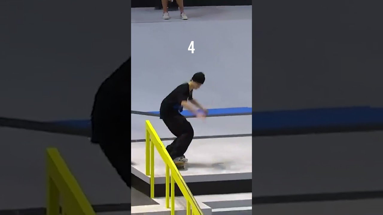 #SLSMiami | May 3 | Tickets available NOW - https://bit.ly/3CPLJSY<br /><br />For tickets to SLS events and more information, visit: https://www.streetleague.com/ 🔥<br /><br />Follow SLS on Social 💥 <br />Instagram - https://www.instagram.com/sls/<br />Facebook - https://www.facebook.com/streetleague/<br />Rumble - https://rumble.com/c/sls<br />TikTok - https://www.tiktok.com/@streetleagueskate<br />Snapchat - https://snapchat.com/t/uYXRd6Jw<br />Threads - https://www.threads.net/@sls?hl=en<br />Twitter - https://x.com/StreetLeague<br /><br />👀 Don't miss new SLS content every week on Rumble<br />Download Rumble (TV + Mobile) 👉 https://rumble.com/our-apps<br />Rumble is free on desktop, mobile and web at www.rumble.com, iOS, Android, Roku, AppleTV, FireTV, Samsung TVs.<br /><br />Subscribe Now: https://www.youtube.com/@SLS<br /><br />Get your official SLS x Wolfpak Backpack here, available in 3 different sizes - <br />https://wolfpak.com/collections/street-league-skateboarding-collection