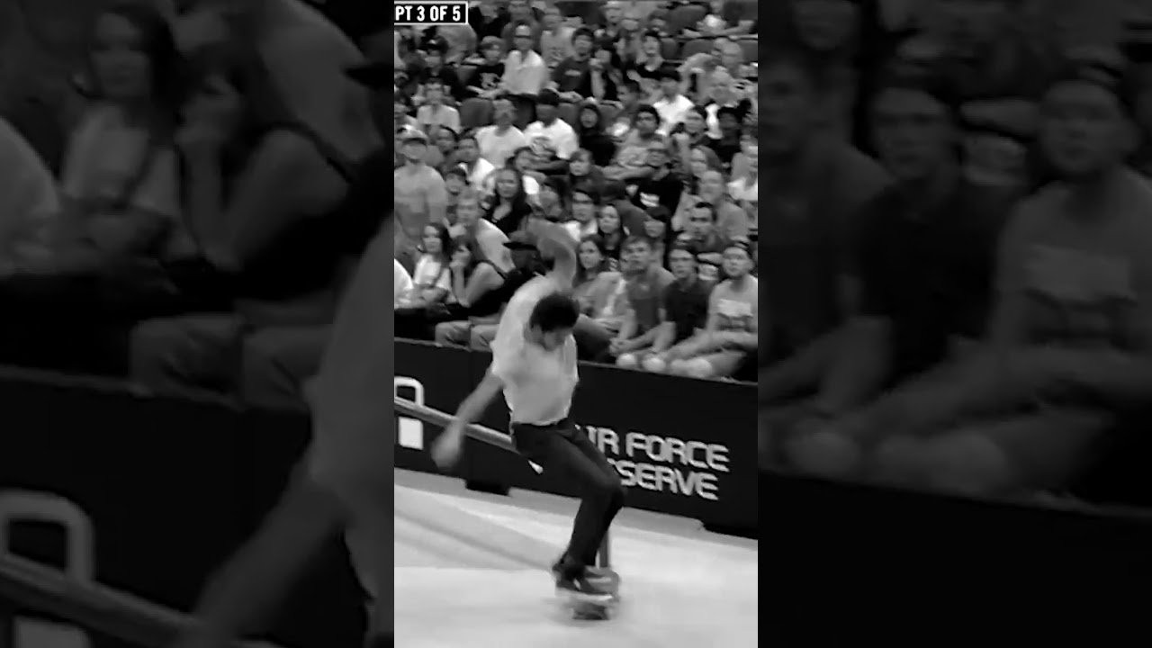 For tickets to SLS events and more information, visit: https://www.streetleague.com/ 🔥<br /><br />Follow SLS on Social 💥 <br />Instagram - https://www.instagram.com/sls/<br />Facebook - https://www.facebook.com/streetleague/<br />Rumble - https://rumble.com/c/sls<br />TikTok - https://www.tiktok.com/@streetleagueskate<br />Snapchat - https://snapchat.com/t/uYXRd6Jw<br />Threads - https://www.threads.net/@sls?hl=en<br />Twitter - https://x.com/StreetLeague<br /><br />👀 Don't miss new SLS content every week on Rumble<br />Download Rumble (TV + Mobile) 👉 https://rumble.com/our-apps<br />Rumble is free on desktop, mobile and web at www.rumble.com, iOS, Android, Roku, AppleTV, FireTV, Samsung TVs.<br /><br />Subscribe Now: https://www.youtube.com/@SLS<br /><br />Get your official SLS x Wolfpak Backpack here, available in 3 different sizes - <br />https://wolfpak.com/collections/street-league-skateboarding-collection