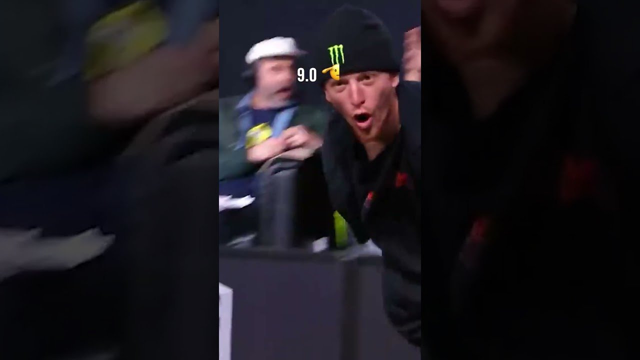 Get your official SLS x Wolfpak Backpack here, available in 3 different sizes - <br />https://wolfpak.com/collections/street-league-skateboarding-collection