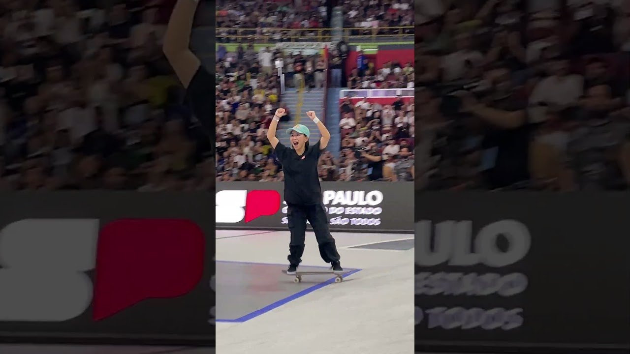 #SLSMiami | May 3rd | Tickets available tomorrow 🌴<br /><br />For tickets to SLS events and more information, visit: https://www.streetleague.com/ 🔥<br /><br />Follow SLS on Social 💥 <br />Instagram - https://www.instagram.com/sls/<br />Facebook - https://www.facebook.com/streetleague/<br />Rumble - https://rumble.com/c/sls<br />TikTok - https://www.tiktok.com/@streetleagueskate<br />Snapchat - https://snapchat.com/t/uYXRd6Jw<br />Threads - https://www.threads.net/@sls?hl=en<br />Twitter - https://x.com/StreetLeague<br /><br />👀 Don't miss new SLS content every week on Rumble<br />Download Rumble (TV + Mobile) 👉 https://rumble.com/our-apps<br />Rumble is free on desktop, mobile and web at www.rumble.com, iOS, Android, Roku, AppleTV, FireTV, Samsung TVs.<br /><br />Subscribe Now: https://www.youtube.com/@SLS<br /><br />Get your official SLS x Wolfpak Backpack here, available in 3 different sizes - <br />https://wolfpak.com/collections/street-league-skateboarding-collection