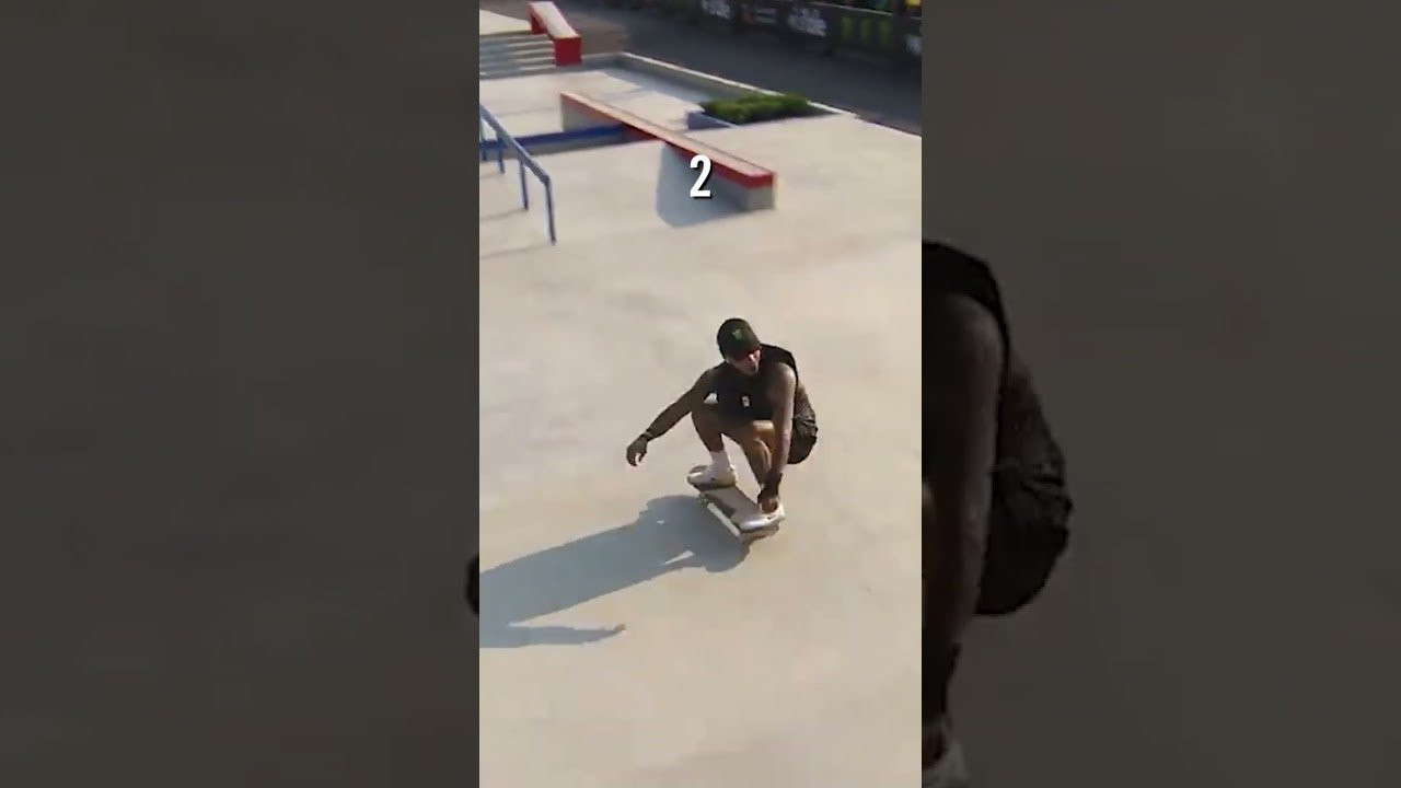 Get your official SLS x Wolfpak Backpack here, available in 3 different sizes - <br />https://wolfpak.com/collections/street-league-skateboarding-collection