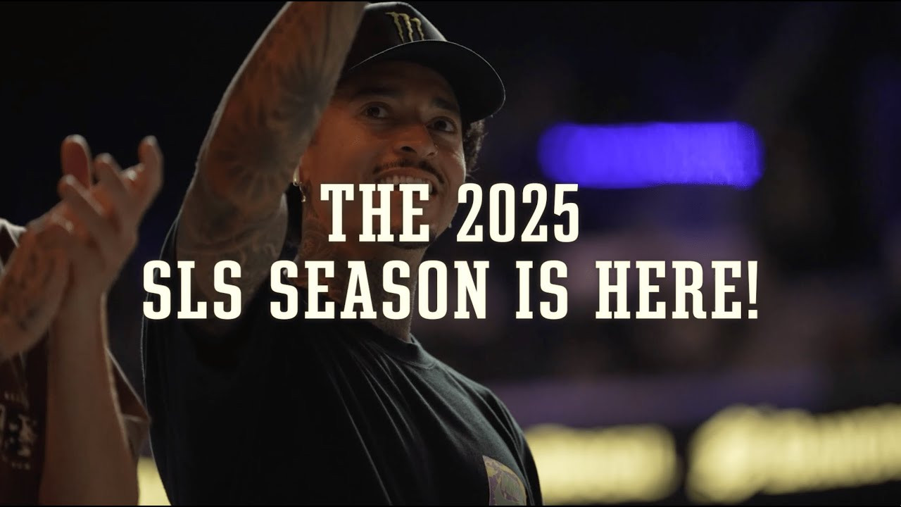 WE'RE BACK! There are 7 events on the 2025 SLS Championship Tour, and we're kicking it off with #SLSMiami on May 3rd! Tickets available tomorrow...<br /><br />For tickets to SLS events and more information, visit: https://www.streetleague.com/ 🔥<br /><br />Follow SLS on Social 💥 <br />Instagram - https://www.instagram.com/sls/<br />Facebook - https://www.facebook.com/streetleague/<br />Rumble - https://rumble.com/c/sls<br />TikTok - https://www.tiktok.com/@streetleagueskate<br />Snapchat - https://snapchat.com/t/uYXRd6Jw<br />Threads - https://www.threads.net/@sls?hl=en<br />Twitter - https://x.com/StreetLeague<br /><br />👀 Don't miss new SLS content every week on Rumble<br />Download Rumble (TV + Mobile) 👉 https://rumble.com/our-apps<br />Rumble is free on desktop, mobile and web at www.rumble.com, iOS, Android, Roku, AppleTV, FireTV, Samsung TVs.<br /><br />Subscribe Now: https://www.youtube.com/@SLS<br /><br />Get your official SLS x Wolfpak Backpack here, available in 3 different sizes - <br />https://wolfpak.com/collections/street-league-skateboarding-collection