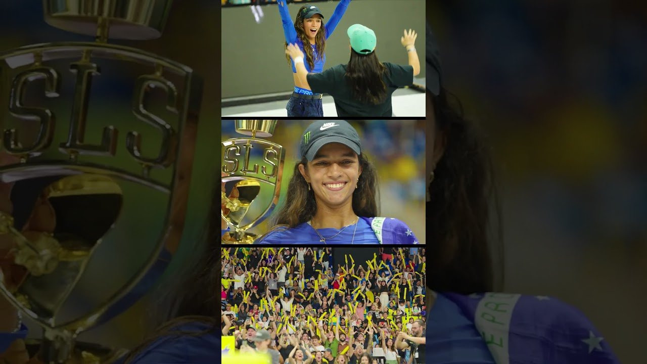 #SLSMiami | May 3rd | Tickets available tomorrow 🌴<br /><br />For tickets to SLS events and more information, visit: https://www.streetleague.com/ 🔥<br /><br />Follow SLS on Social 💥 <br />Instagram - https://www.instagram.com/sls/<br />Facebook - https://www.facebook.com/streetleague/<br />Rumble - https://rumble.com/c/sls<br />TikTok - https://www.tiktok.com/@streetleagueskate<br />Snapchat - https://snapchat.com/t/uYXRd6Jw<br />Threads - https://www.threads.net/@sls?hl=en<br />Twitter - https://x.com/StreetLeague<br /><br />👀 Don't miss new SLS content every week on Rumble<br />Download Rumble (TV + Mobile) 👉 https://rumble.com/our-apps<br />Rumble is free on desktop, mobile and web at www.rumble.com, iOS, Android, Roku, AppleTV, FireTV, Samsung TVs.<br /><br />Subscribe Now: https://www.youtube.com/@SLS<br /><br />Get your official SLS x Wolfpak Backpack here, available in 3 different sizes - <br />https://wolfpak.com/collections/street-league-skateboarding-collection