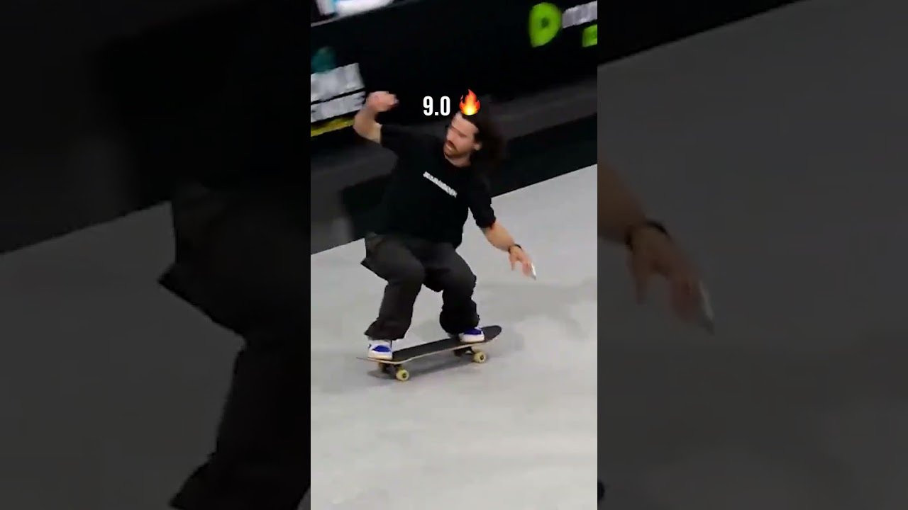 Get your official SLS x Wolfpak Backpack here, available in 3 different sizes - <br />https://wolfpak.com/collections/street-league-skateboarding-collection