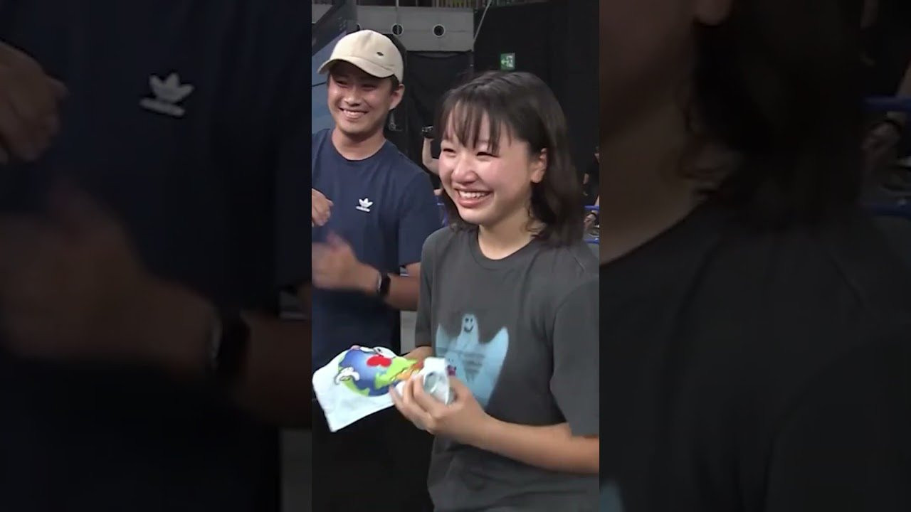 Get your official SLS x Wolfpak Backpack here, available in 3 different sizes - <br />https://wolfpak.com/collections/street-league-skateboarding-collection