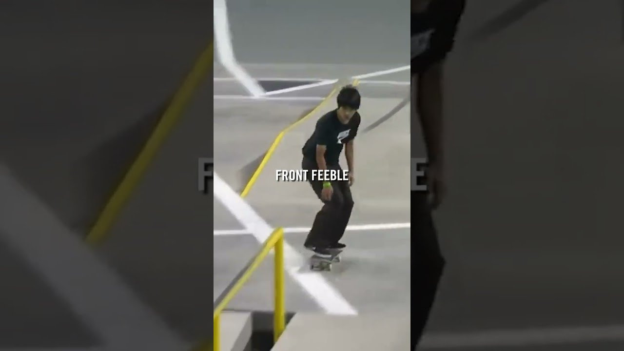 Get your official SLS x Wolfpak Backpack here, available in 3 different sizes - <br />https://wolfpak.com/collections/street-league-skateboarding-collection