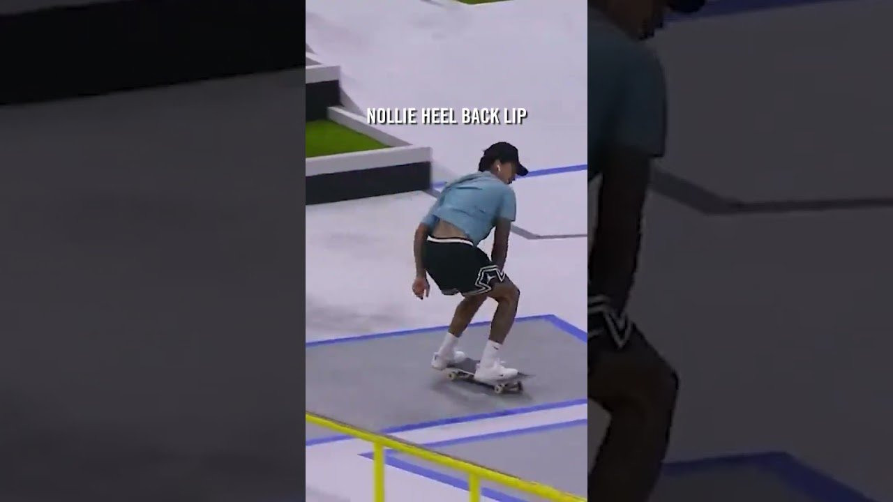 Get your official SLS x Wolfpak Backpack here, available in 3 different sizes - <br />https://wolfpak.com/collections/street-league-skateboarding-collection