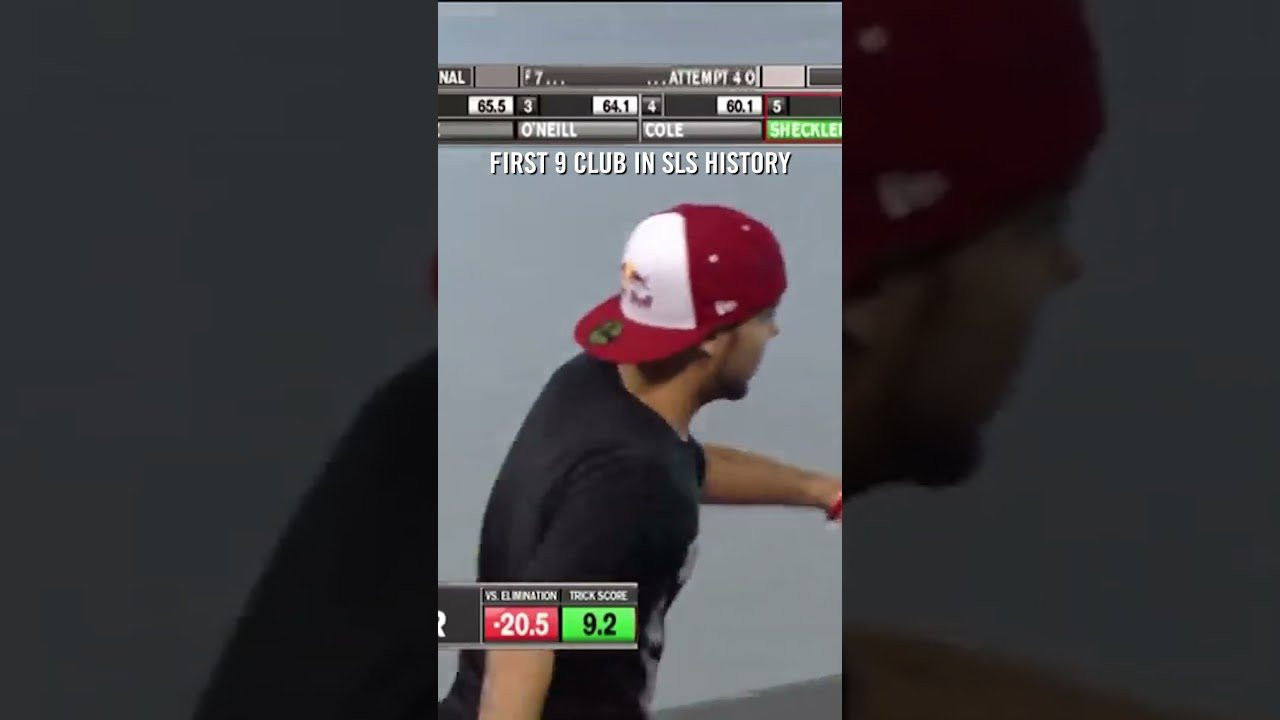 Get your official SLS x Wolfpak Backpack here, available in 3 different sizes - <br />https://wolfpak.com/collections/street-league-skateboarding-collection