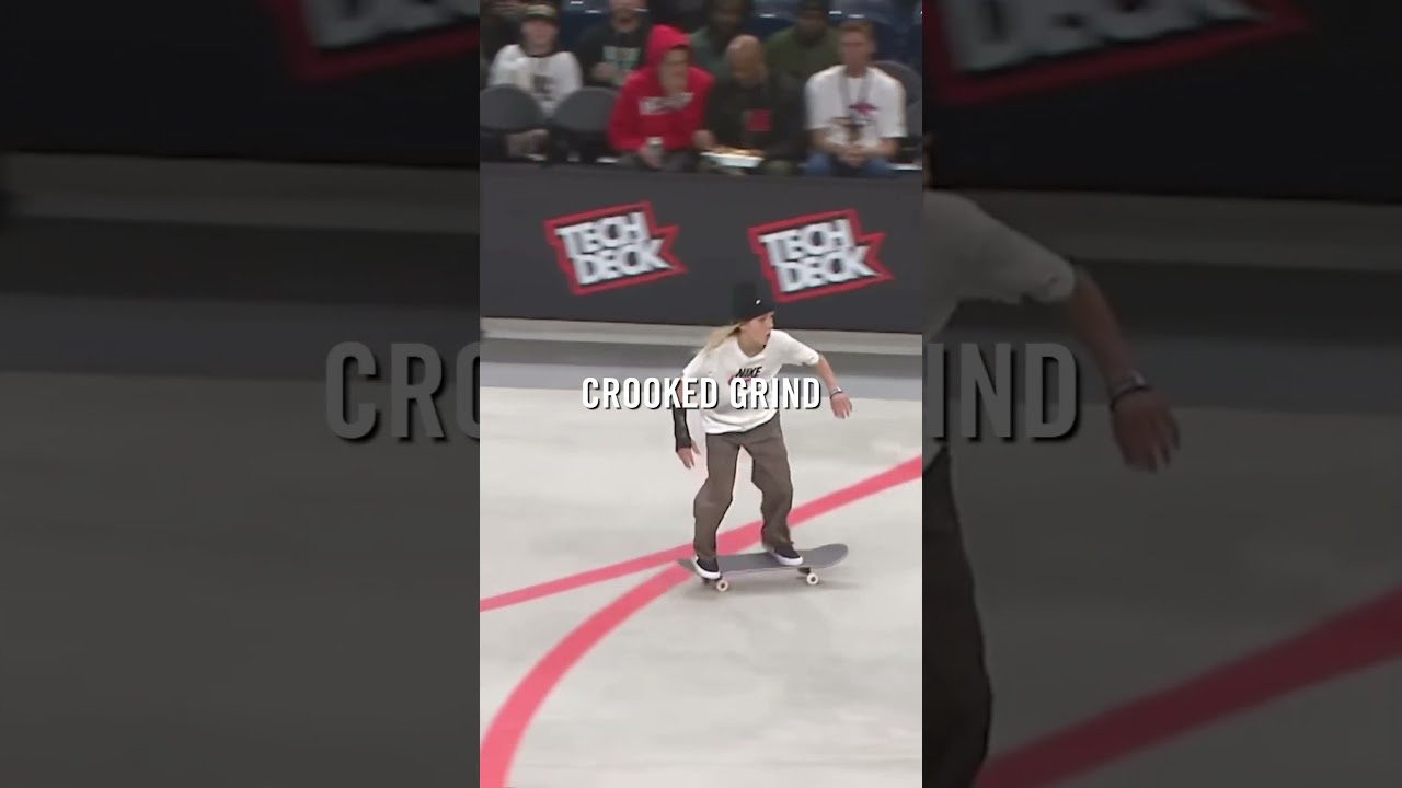 Get your official SLS x Wolfpak Backpack here, available in 3 different sizes - <br />https://wolfpak.com/collections/street-league-skateboarding-collection