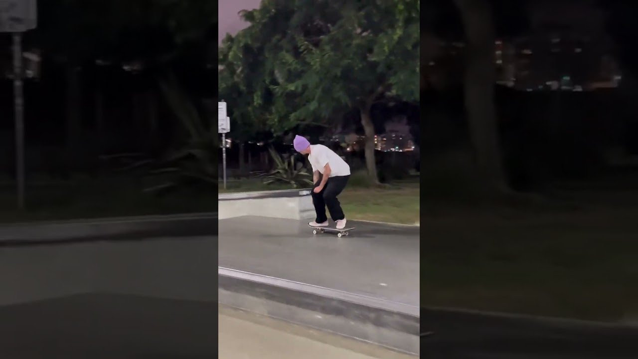 Get your official SLS x Wolfpak Backpack here, available in 3 different sizes - <br />https://wolfpak.com/collections/street-league-skateboarding-collection