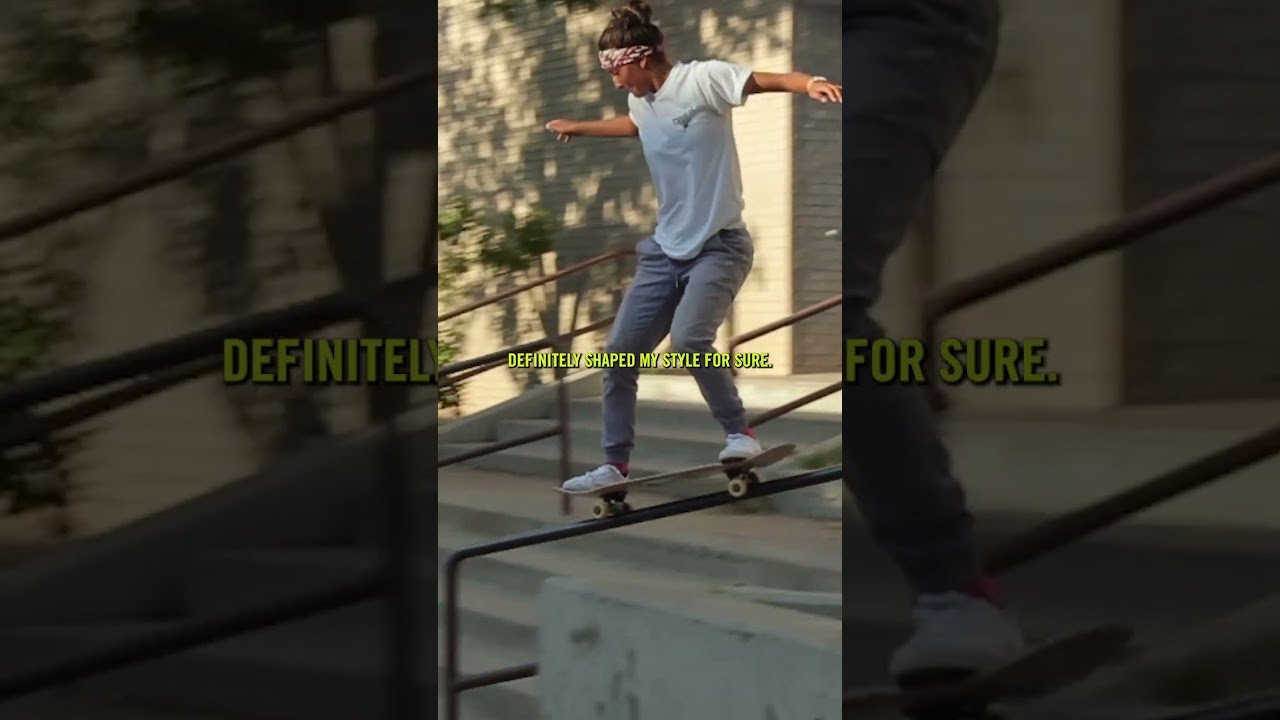 Get your official SLS x Wolfpak Backpack here, available in 3 different sizes - <br />https://wolfpak.com/collections/street-league-skateboarding-collection