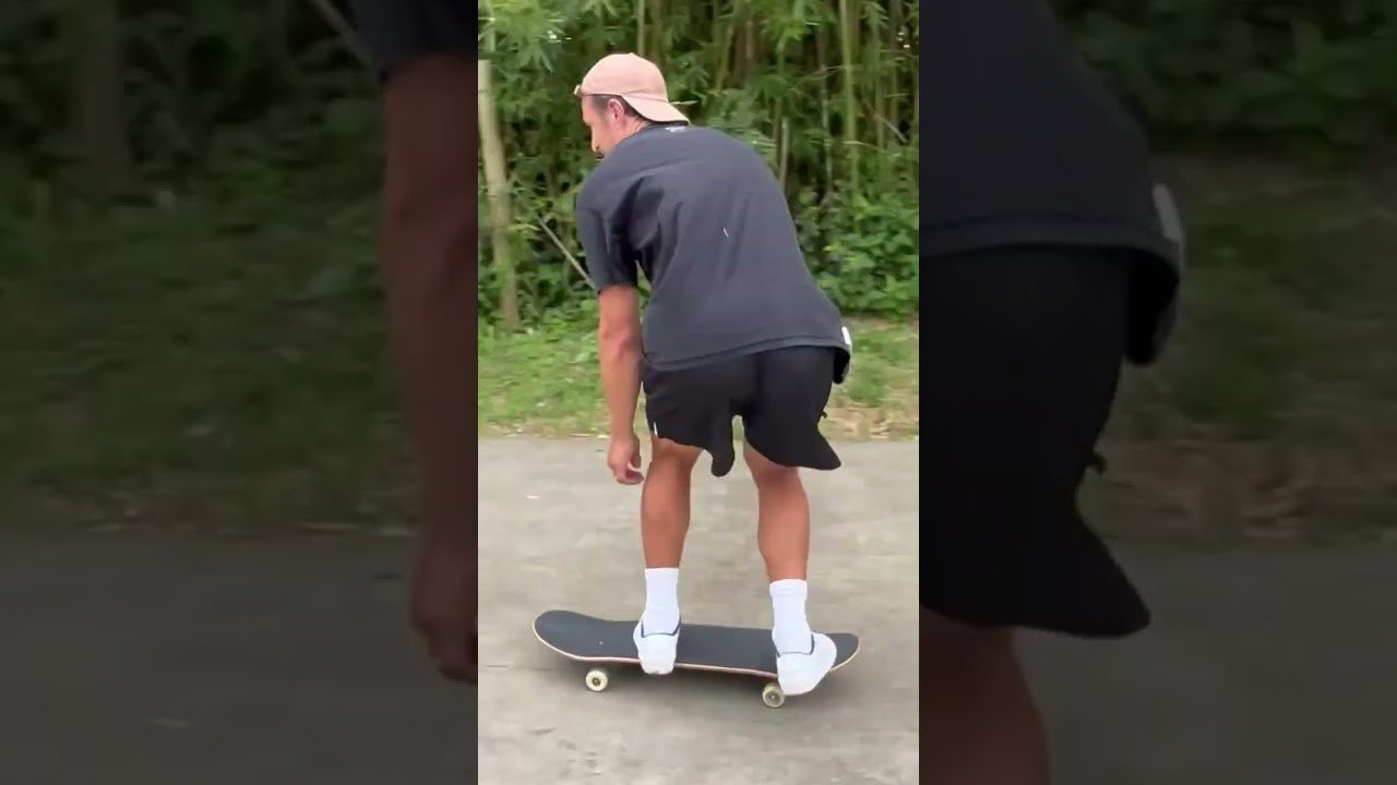 Get your official SLS x Wolfpak Backpack here, available in 3 different sizes - <br />https://wolfpak.com/collections/street-league-skateboarding-collection