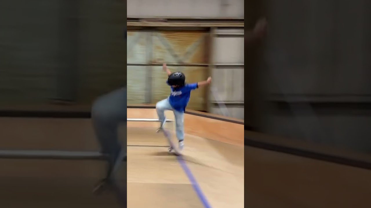 Get your official SLS x Wolfpak Backpack here, available in 3 different sizes - <br />https://wolfpak.com/collections/street-league-skateboarding-collection