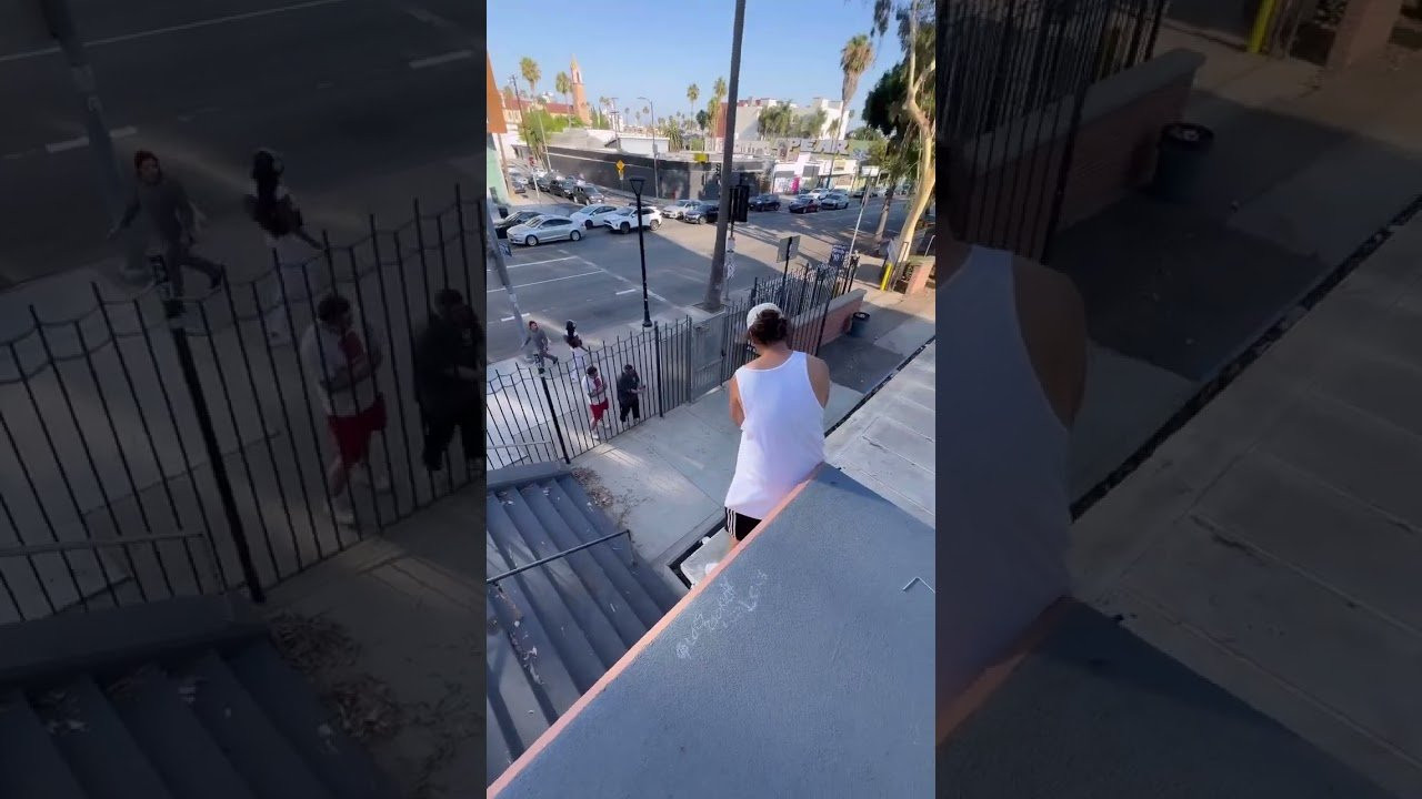 Get your official SLS x Wolfpak Backpack here, available in 3 different sizes - <br />https://wolfpak.com/collections/street-league-skateboarding-collection