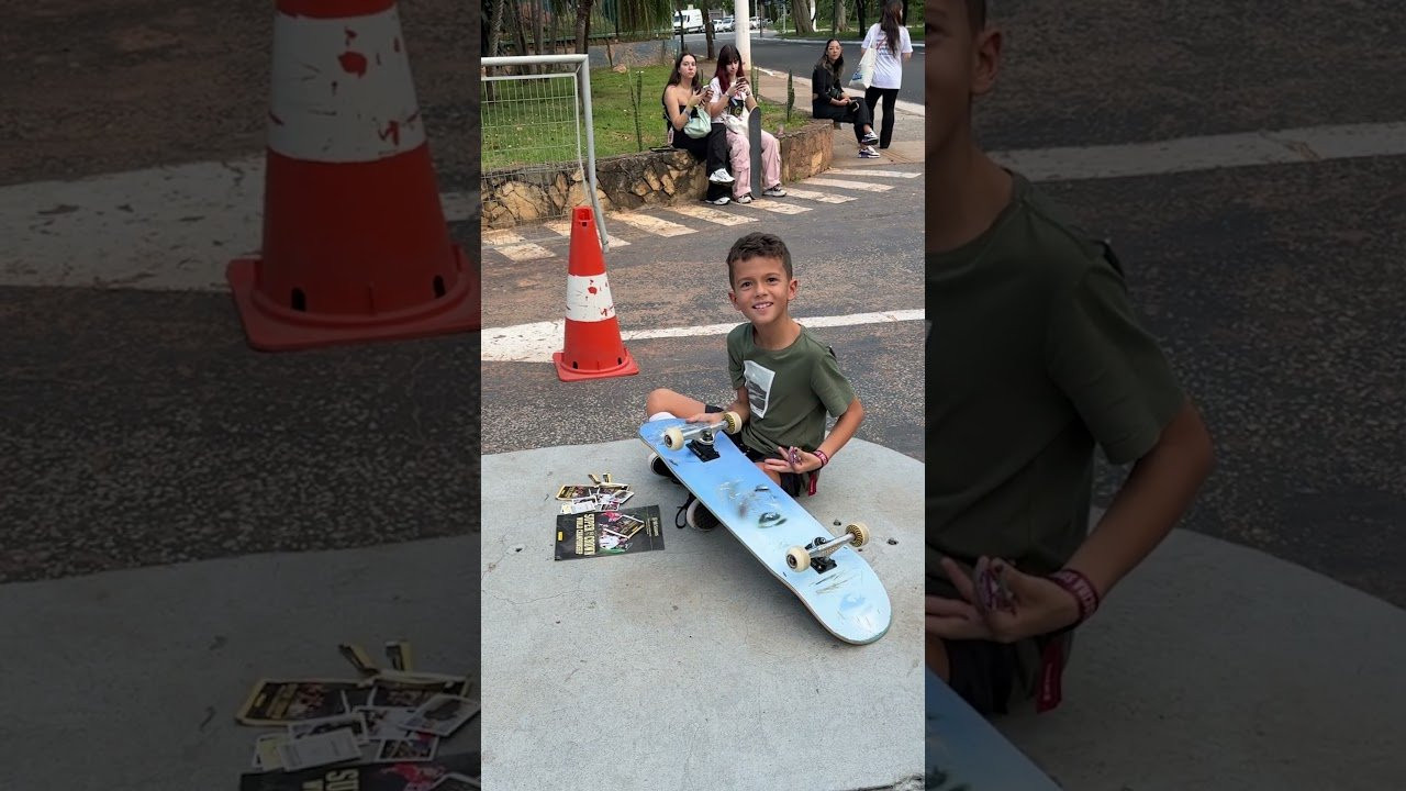 Get your official SLS x Wolfpak Backpack here, available in 3 different sizes - <br />https://wolfpak.com/collections/street-league-skateboarding-collection