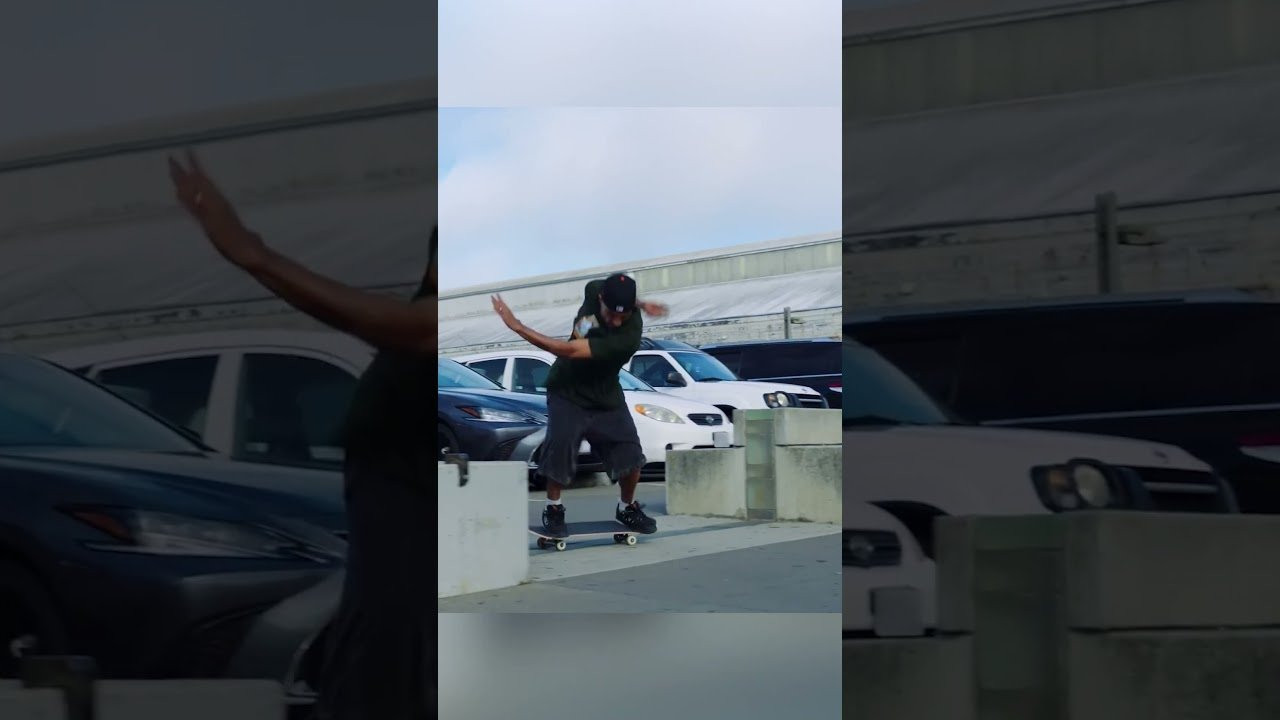 Get your official SLS x Wolfpak Backpack here, available in 3 different sizes - <br />https://wolfpak.com/collections/street-league-skateboarding-collection