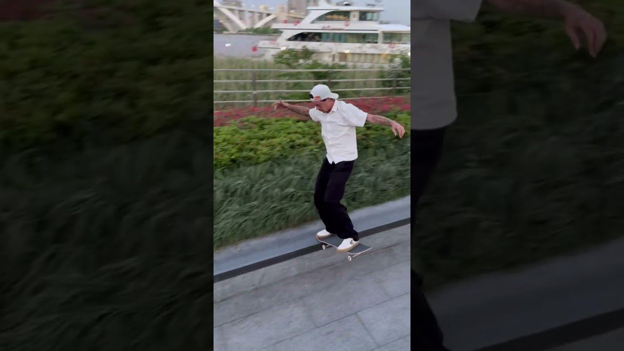 Get your official SLS x Wolfpak Backpack here, available in 3 different sizes - <br />https://wolfpak.com/collections/street-league-skateboarding-collection