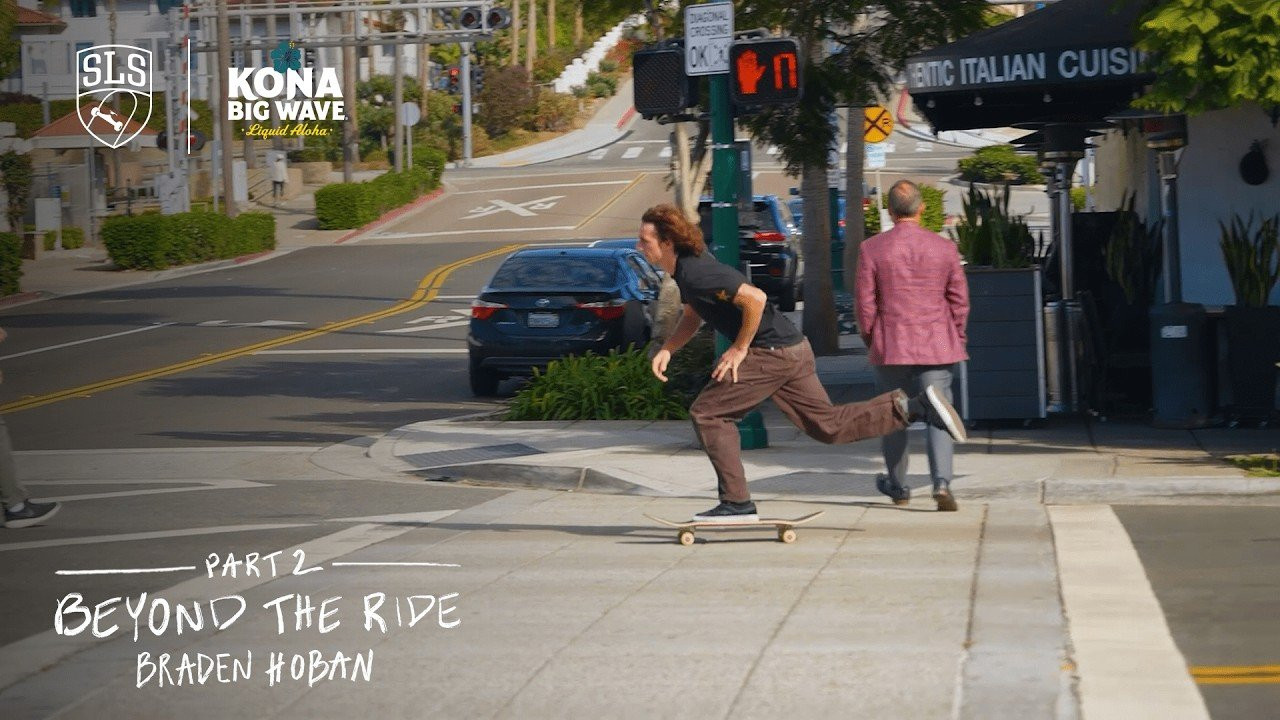 Braden breaks down his SD roots, including buying his first setup from McGill’s Skateshop, and gives us a quick cruise of Poods park and the Encinitas streets. Fast forward to the San Diego stop of the 2024 SLS Championship Tour, the hometown hero took the W with his whole family in the crowd.<br /> <br />Content and sharing for 21+ <br /><br />Get your official SLS x Wolfpak Backpack here, available in 3 different sizes - <br />https://wolfpak.com/collections/street-league-skateboarding-collection