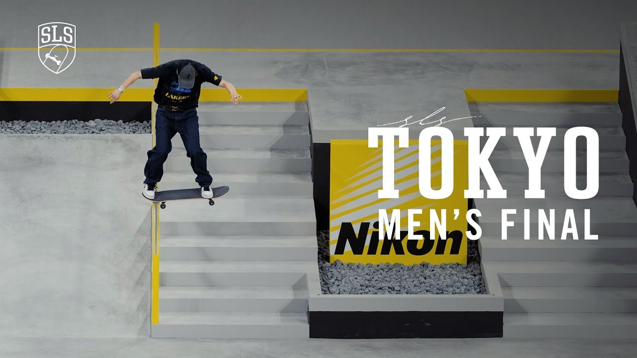 Originally aired 11/23/2024<br />Sora Shirai, Yuto Horigome, Alex Midler, Ryan Decenzo, Felipe Gustavo and Chris Joslin battle it out as they try to secure the W in Tokyo!<br /><br />For more information on the 2024 SLS Championship Tour go to https://www.streetleague.com/