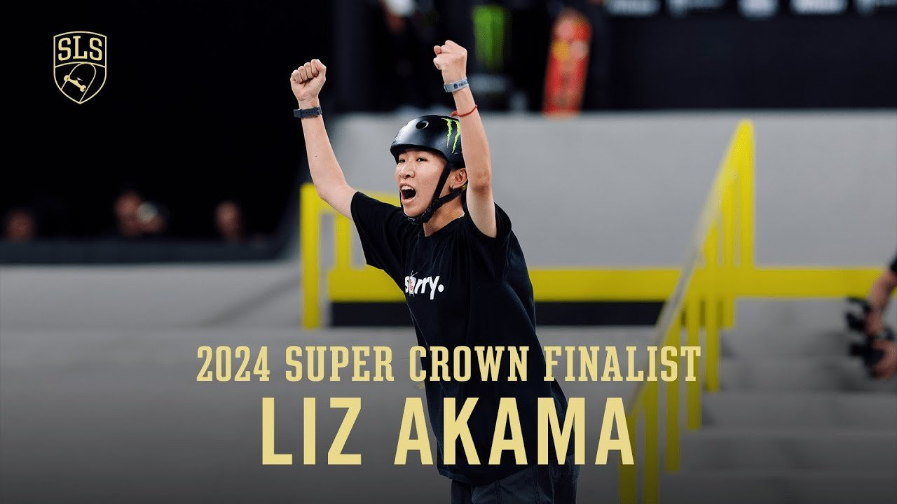 Liz has consistently killed it all year long, securing her spot in the Finals of the Super Crown. Here’s what she’s put down to secure that spot…<br /><br />Tune into the Super Crown LIVE & FREE on Dec. 14 & 15th on https://rumble.com/c/sls!