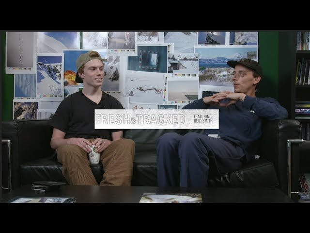 A weekly episodic web-series hosted by SNOWBOARDER’s Editor Stan Leveille, Fresh & Tracked features original interviews with a laundry-list of snowboarding’s favorite pro riders, creators and personalities. Posed with various topics by Stan, the guest deems each subject “Fresh” meaning good, or “Tracked” meaning bad.<br /><br />For the latest from Snowboarder Magazine check out:<br />https://www.snowboarder.com/<br />Facebook - https://sbdr.co/Facebook<br />Instagram - https://sbdr.co/Instagram<br />Twitter - https://sbdr.co/Twitter<br />YouTube - https://sbdr.co/YouTube