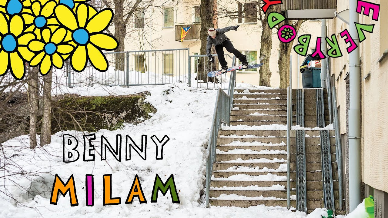 Full movie available on iTunes—https://sbdr.co/everybody-itunes<br /><br />For the latest from Snowboarder Magazine check out:<br />https://www.snowboarder.com/<br />Facebook - https://sbdr.co/Facebook<br />Instagram - https://sbdr.co/Instagram<br />Twitter - https://sbdr.co/Twitter<br />YouTube - https://sbdr.co/YouTube