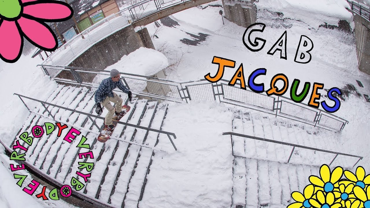 Full movie available on iTunes—https://sbdr.co/everybody-itunes<br /><br />For the latest from Snowboarder Magazine check out:<br />https://www.snowboarder.com/<br />Facebook - https://sbdr.co/Facebook<br />Instagram - https://sbdr.co/Instagram<br />Twitter - https://sbdr.co/Twitter<br />YouTube - https://sbdr.co/YouTube