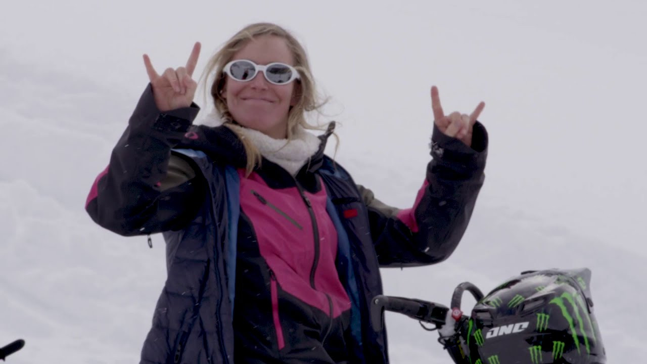 Check out the full movie on iTunes here: https://sbdr.co/UnconditionaliTunes<br /><br />As a daughter of the Sierra, Jamie Anderson grew up on the slopes of the South Shore of Lake Tahoe. Her prodigious talents as a pre-teen snowboarding savant made her a podium contender from the moment she arrived at the X Games in Aspen more than a decade ago. Since then, Jamie has amassed more X Games and Olympic medals than any other woman in history. Yet, being the best competitive snowboarder of all time is an asterisk that Jamie leaves behind as she pursues even greater riding challenges far from the contest circuit. Powder, slush, corduroy and pillows, Unconditional presents the wide pan of Jamie’s 2019 season as she sets out to expands her horizon beyond the contest bib.<br /><br />For the latest from Snowboarder Magazine check out:<br />https://www.snowboarder.com/<br />Facebook - https://sbdr.co/Facebook<br />Instagram - https://sbdr.co/Instagram<br />Twitter - https://sbdr.co/Twitter<br />YouTube - https://sbdr.co/YouTube