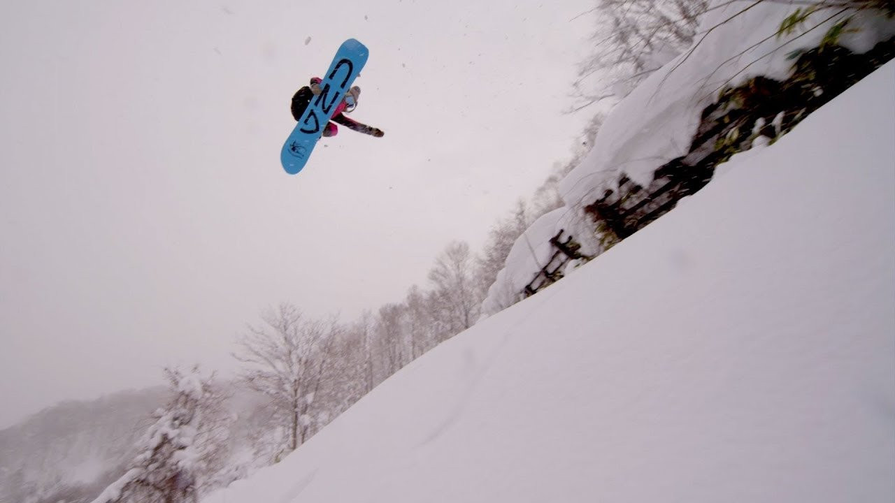 Check out the full movie on iTunes here: https://sbdr.co/UnconditionaliTunes<br /><br />For the latest from Snowboarder Magazine check out:<br />https://www.snowboarder.com/<br />Facebook - https://sbdr.co/Facebook<br />Instagram - https://sbdr.co/Instagram<br />Twitter - https://sbdr.co/Twitter<br />YouTube - https://sbdr.co/YouTube